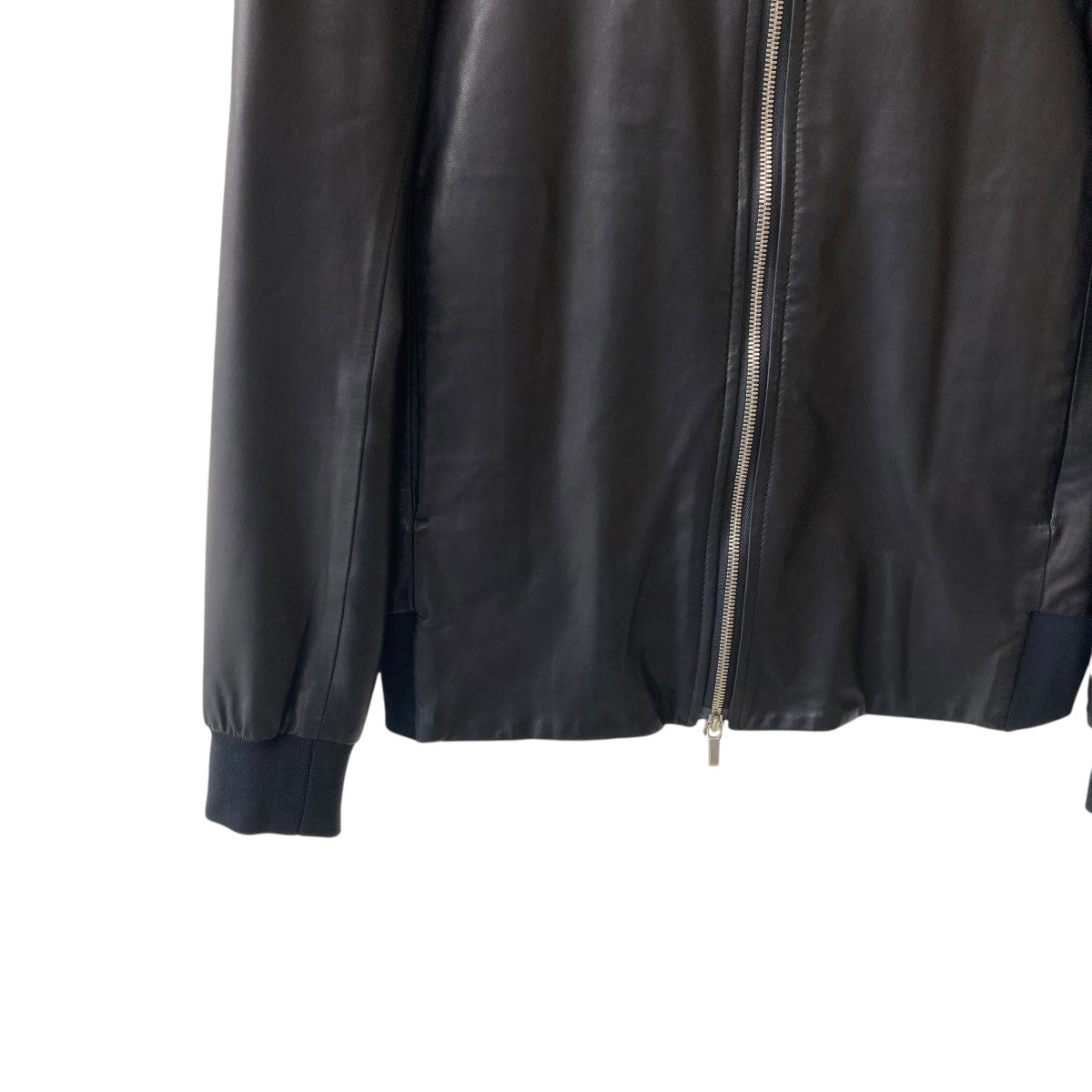 レザージャケットAB12-225