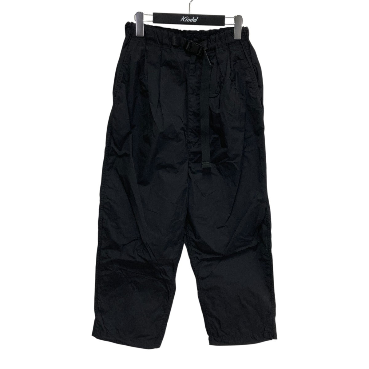 【専用】コムデギャルソンコムデギャルソン パンツ COMME des GARCONS HOMME(コムデギャルソンオム) ナイロンパンツHO