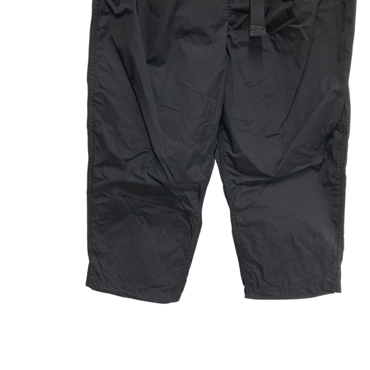 COMMEdesGARCONSHOMMEコムデギャルソンオム ハンガー付き COMME des GARCONS HOMME(コムデギャルソンオム) ナイロンパンツHO