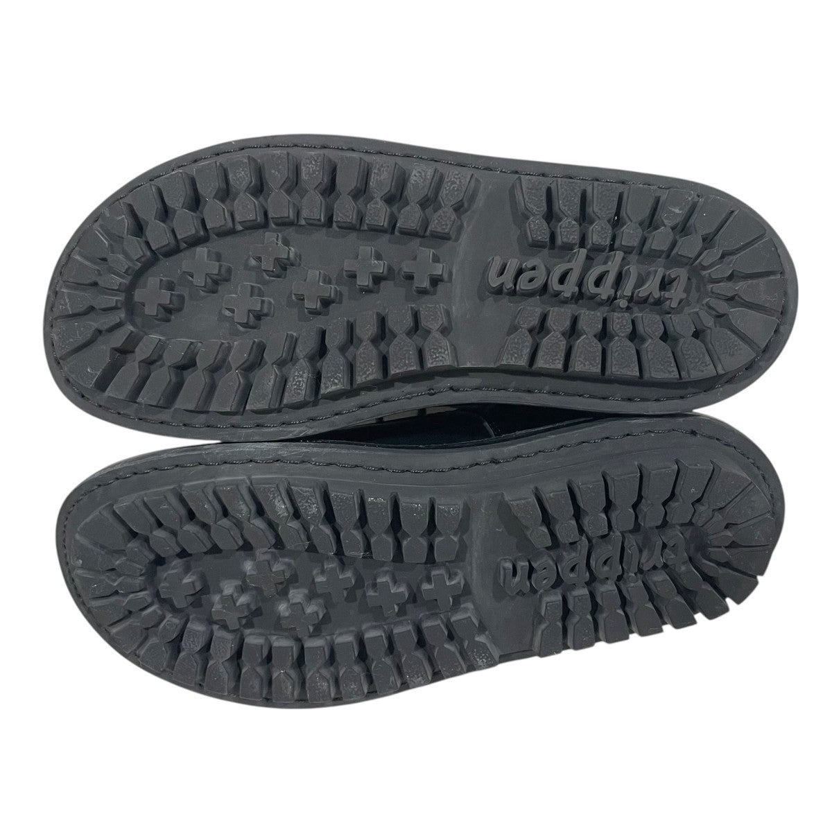 レザーシューズ Sprint スプリント