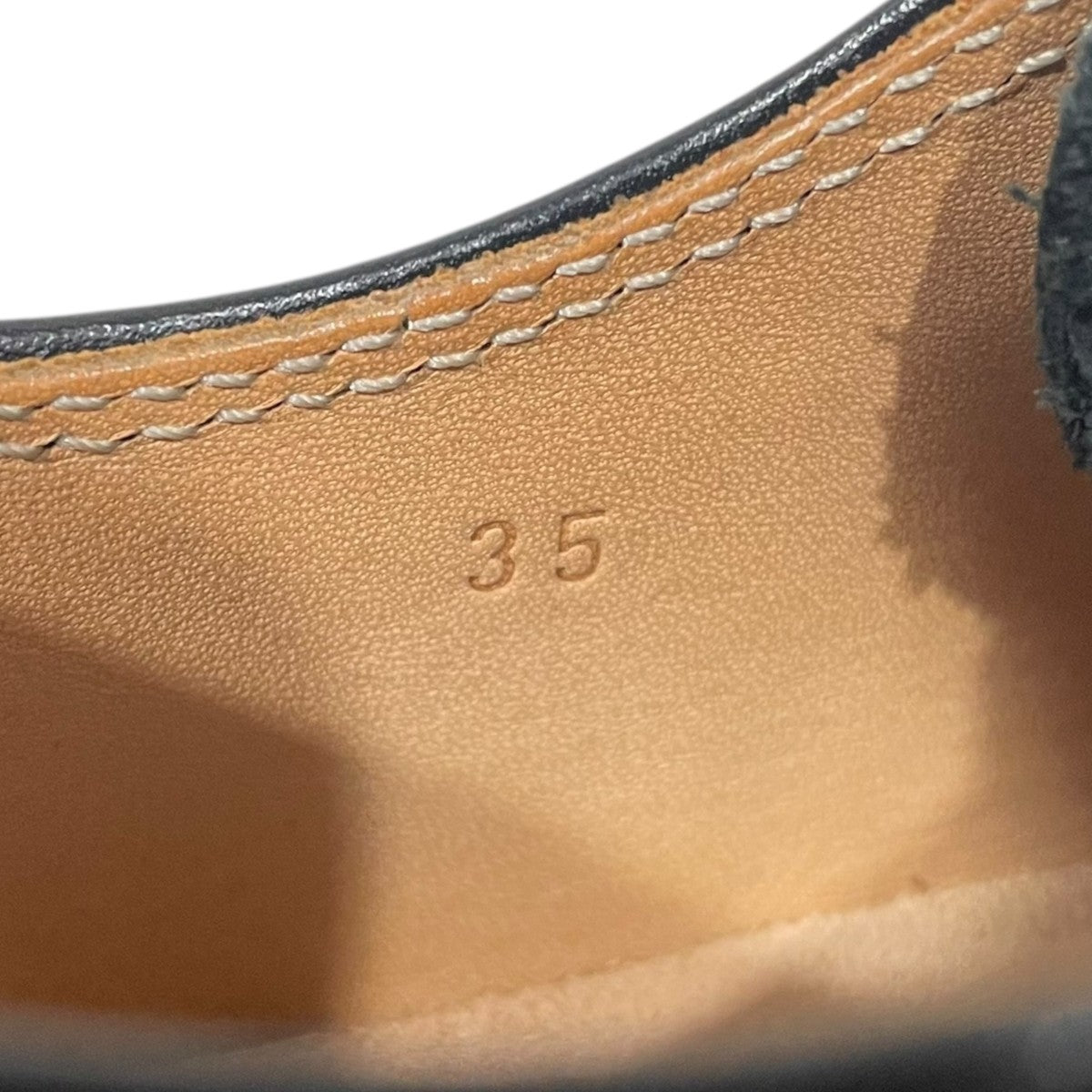 レザーシューズ Sprint スプリント