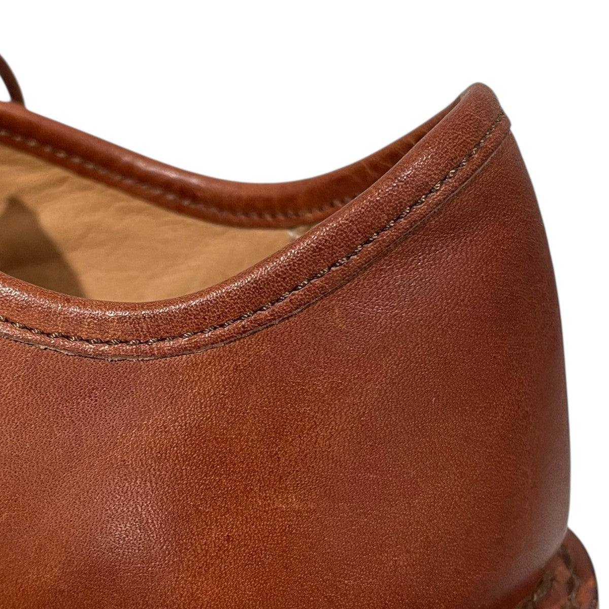 Trippen(トリッペン) レザーシューズ Todi トディ ブラウン サイズ 35