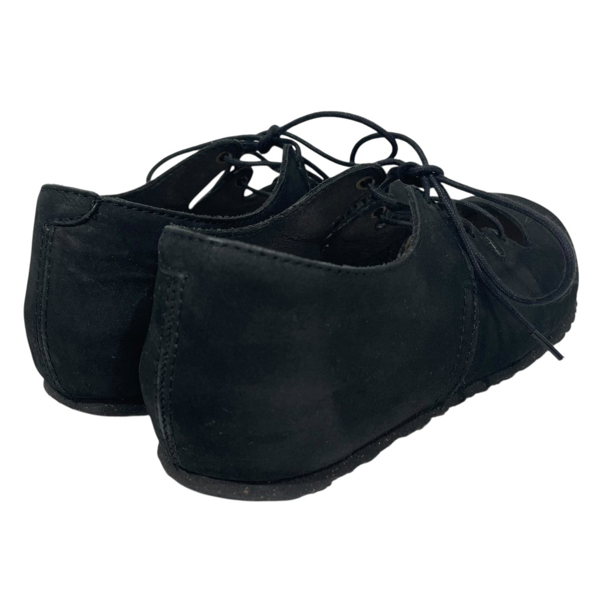 BIRKENSTOCK(ビルケンシュトック) レースアップシューズ RYE ライ