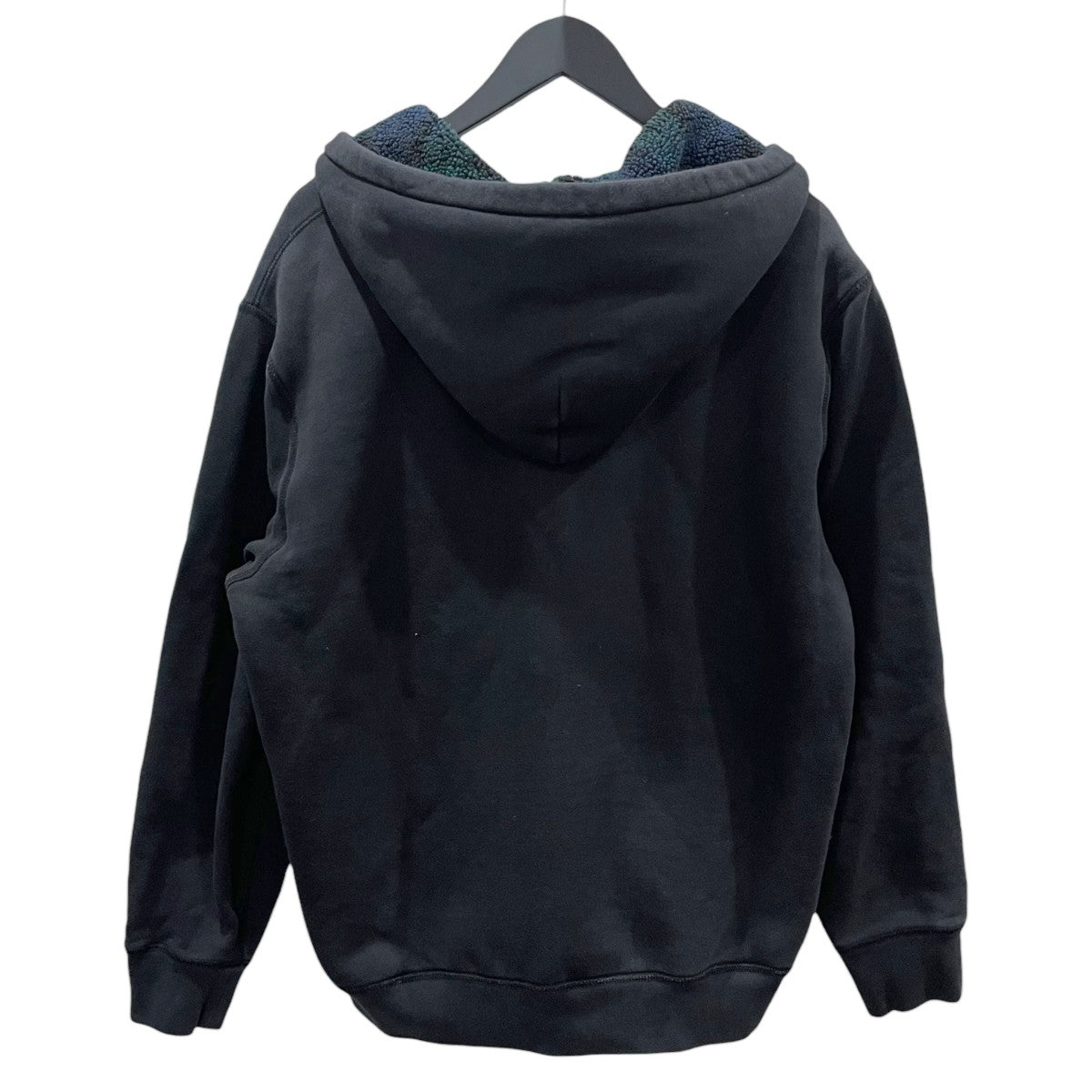 POLO RALPH LAUREN(ポロラルフローレン) 裏ボアジップアップパーカー