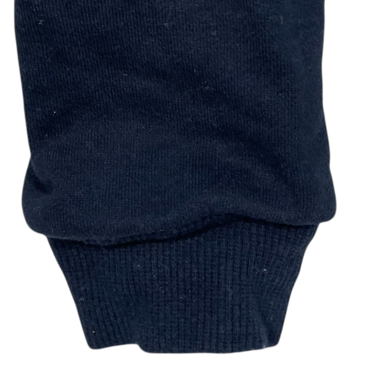 FRED PERRY×BEAMS 刺繍スウェットトレーナー Embroidery Crew Neck Sweatshirt エンブロイダリークルーネックスウェットシャツ FZ1956 古着・中古-5枚目のアイテム画像