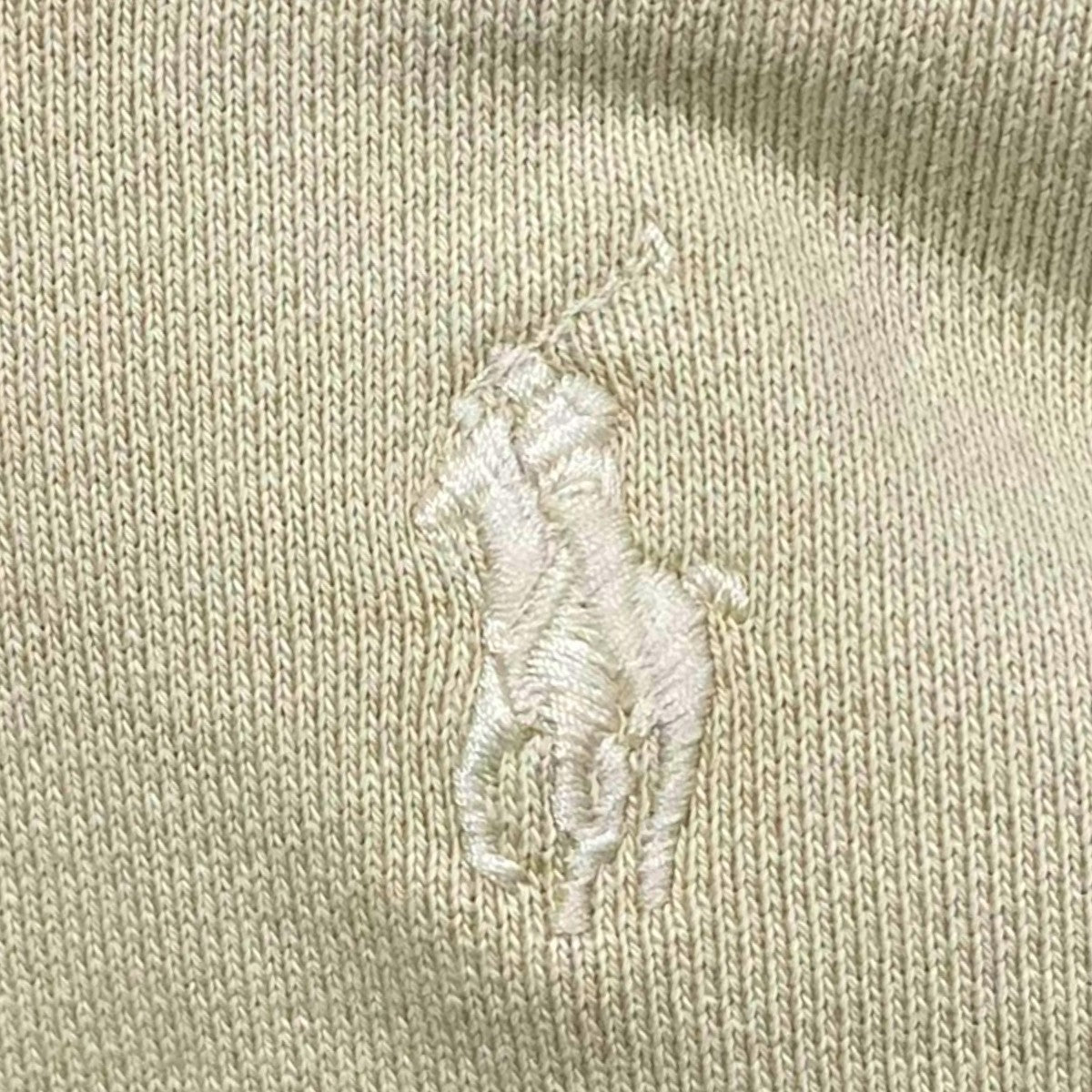 POLO RALPH LAUREN プルオーバーパーカー 古着・中古-5枚目のアイテム画像