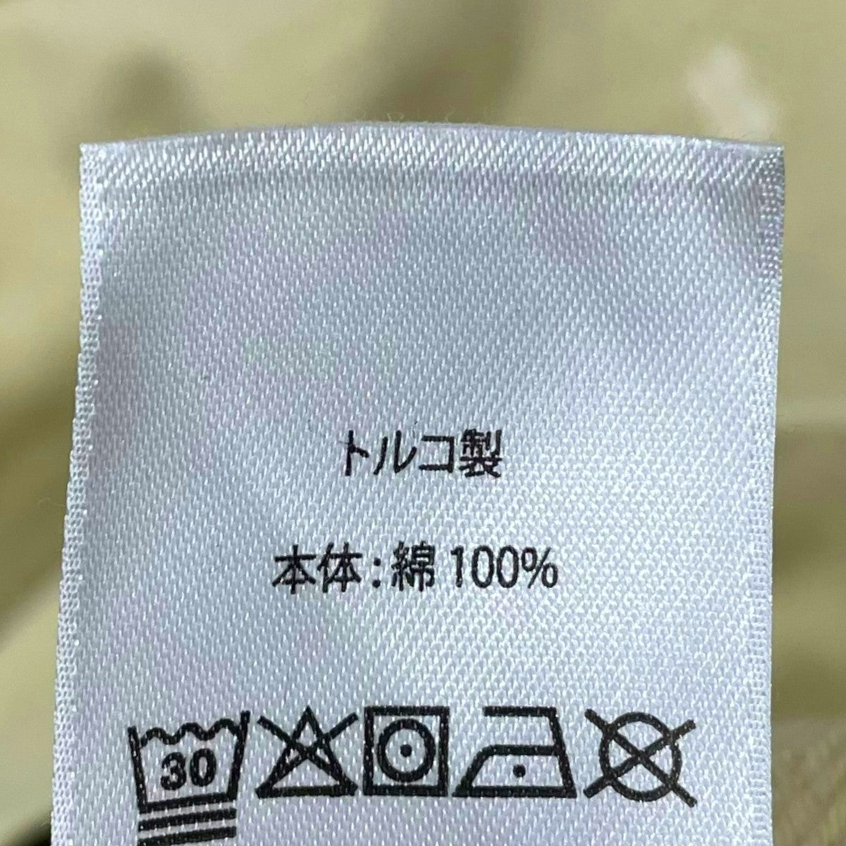 POLO RALPH LAUREN プルオーバーパーカー 古着・中古-7枚目のアイテム画像