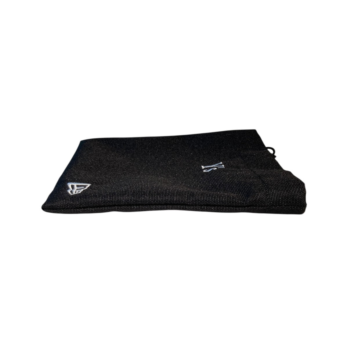 Y’s×New Era フラット ネックポーチ 0．6L Y’s SS24サコッシュ 古着・中古-3枚目のアイテム画像