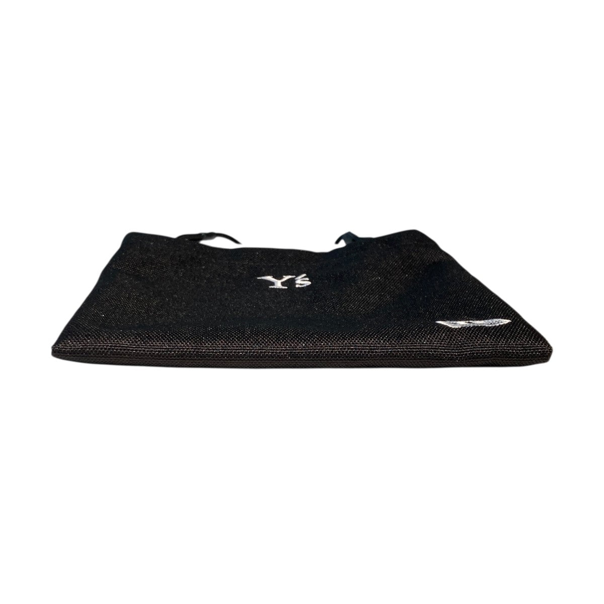 Y’s×New Era フラット ネックポーチ 0．6L Y’s SS24サコッシュ 古着・中古-4枚目のアイテム画像