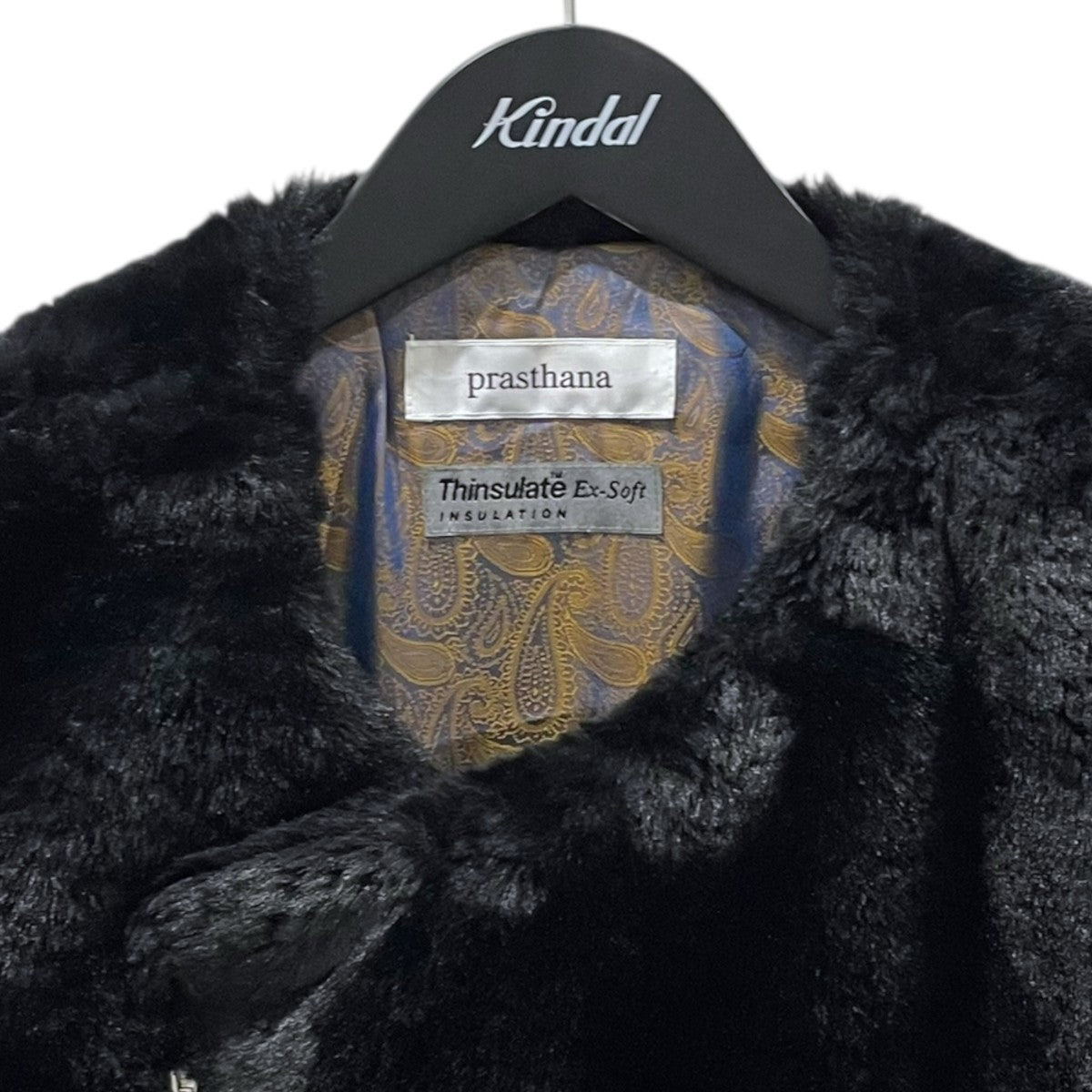 非売品　Rihanna ANTI CREW ブラックベスト 非売品 Rihanna ANTI CREW ブラックベスト 非売品 Rihanna ANTI CREW