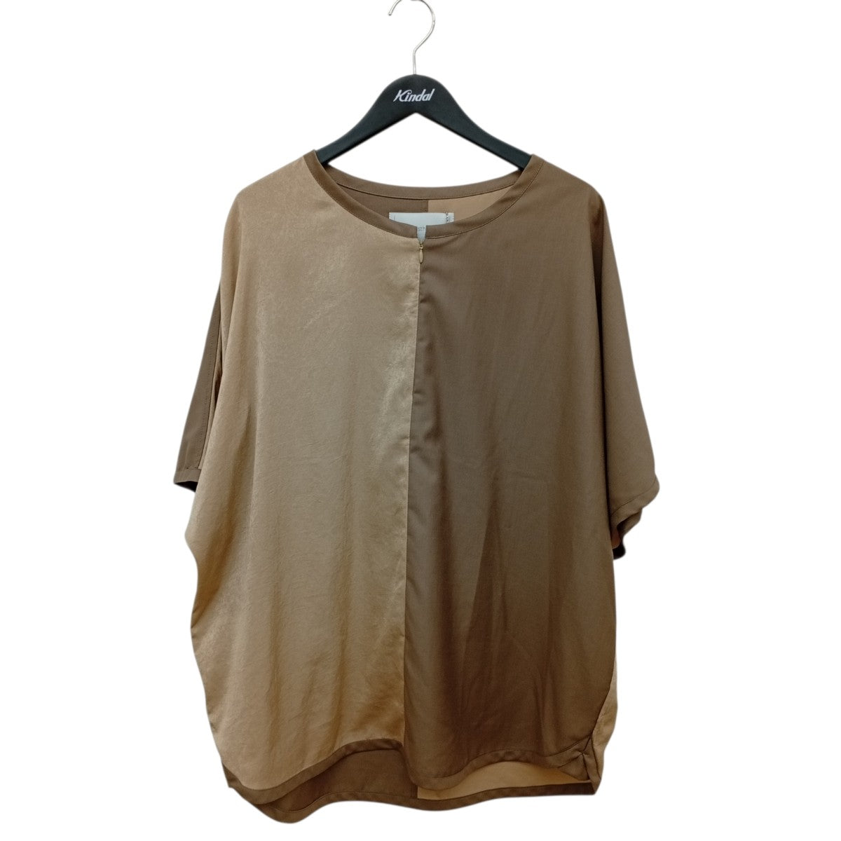 prasthana TシャツP-1201006 古着・中古-1枚目のアイテム画像