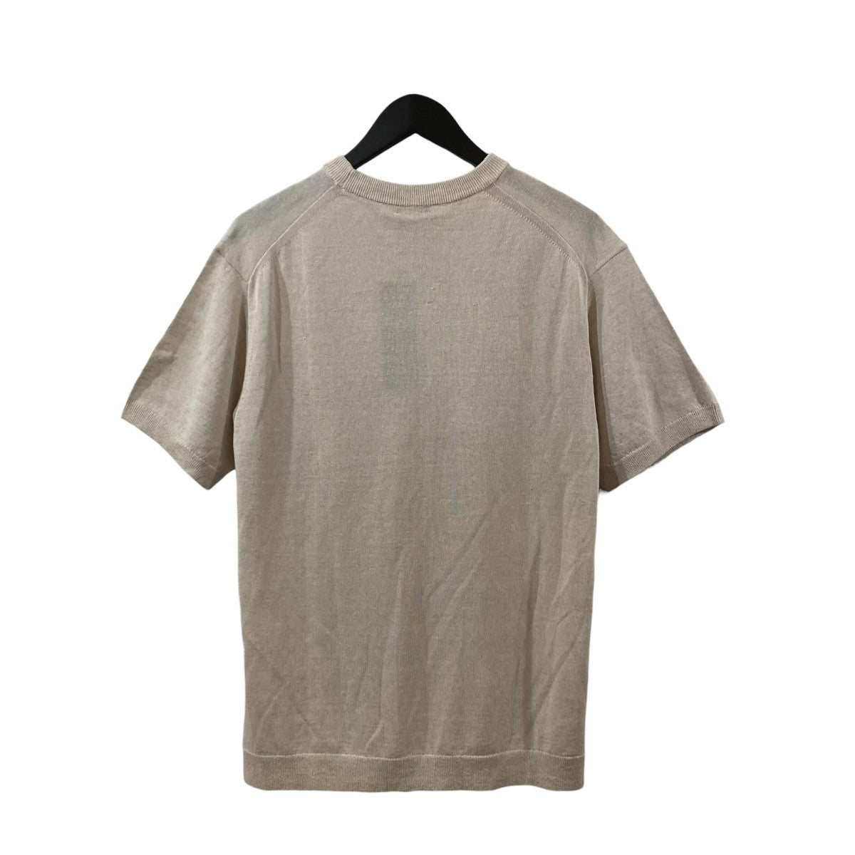 JOSEPH 半袖ニット 古着・中古-2枚目のアイテム画像