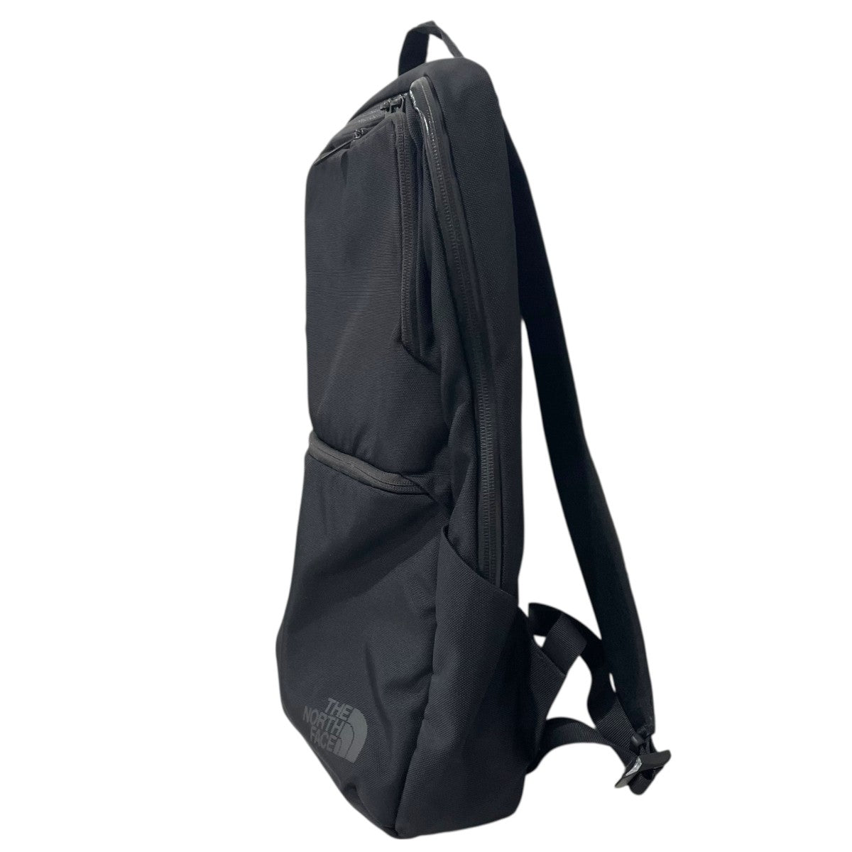 【超美品！！】THE NORTH FACEシャトルデイパック（NM82055） THE NORTH FACE(ザノースフェイス) バックパック Shuttle Daypack Slim