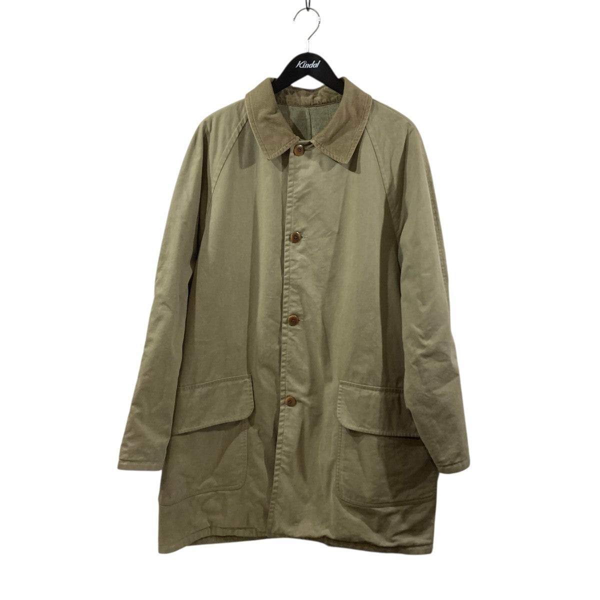 VALENTINO GARAVANI(ヴァレンティノ・ガラヴァーニ) ステンカラー