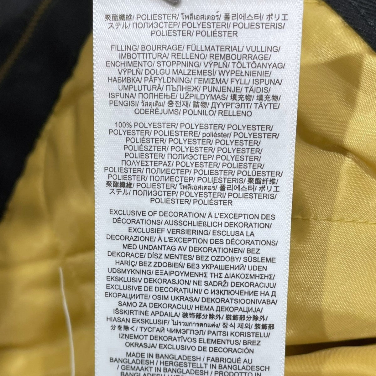 ジップアップジャケット H-D Quilted Lined Eisenhower Jacket キルティングライニングアイゼンハワージャケット 97426-25VW