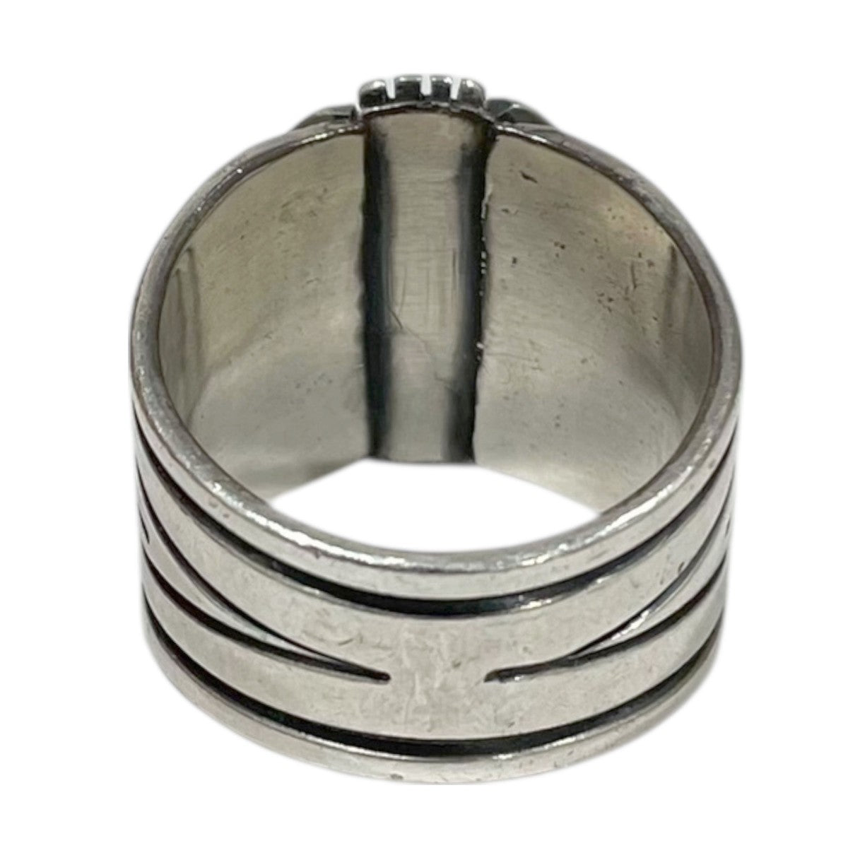 willie cooper、ウィリークーパー、ターコイズリング リングナバホ石物のCooper Willie Turquoise Mt ターコイズリング商品