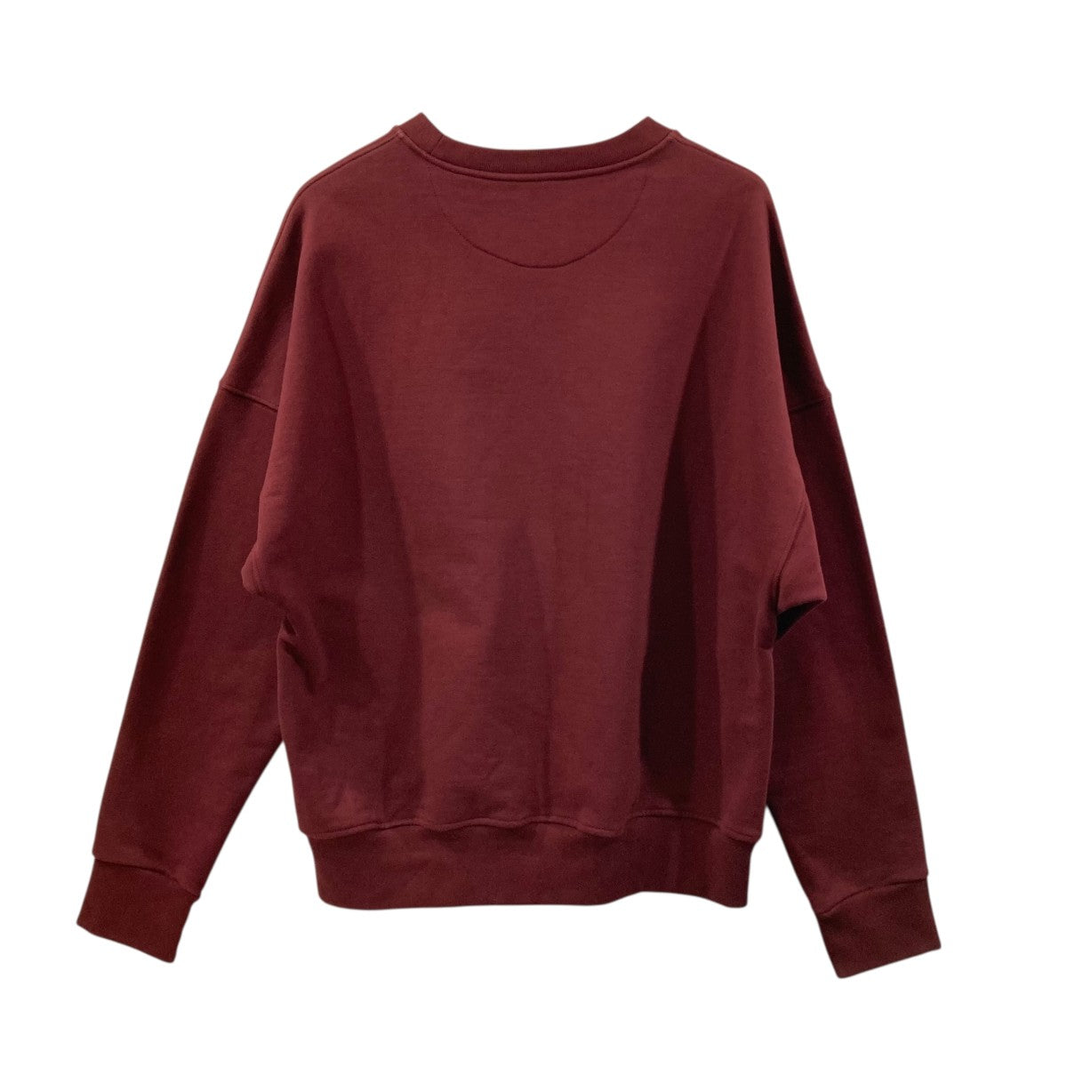 スウェットシャツPANEL SWEAT SHIRT