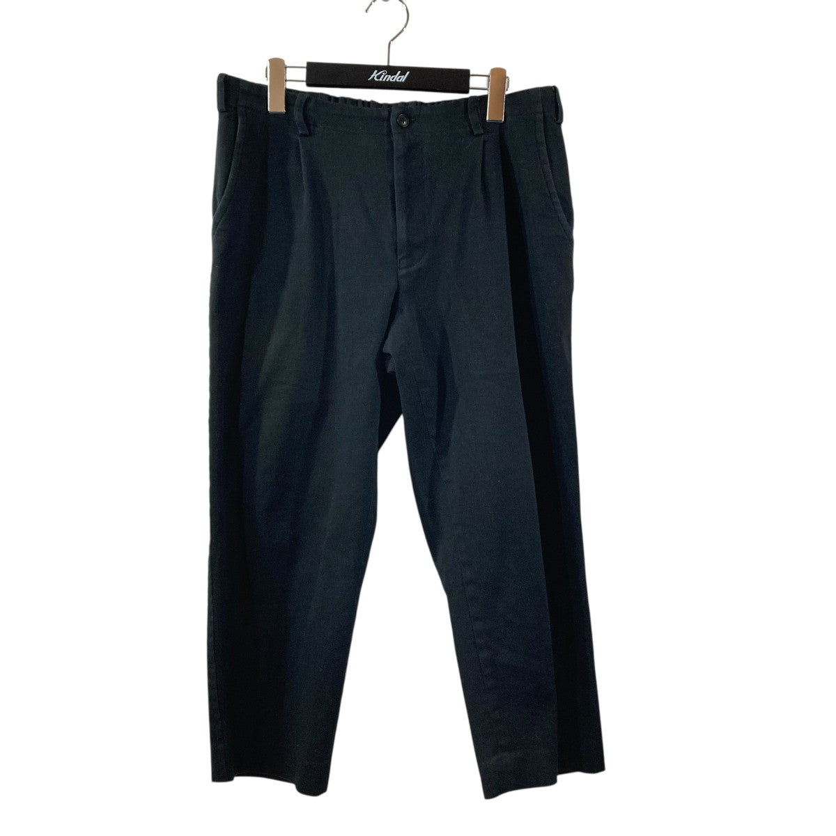 MORRIS＆SONS パンツ1PTAPERED24A 古着・中古-1枚目のアイテム画像