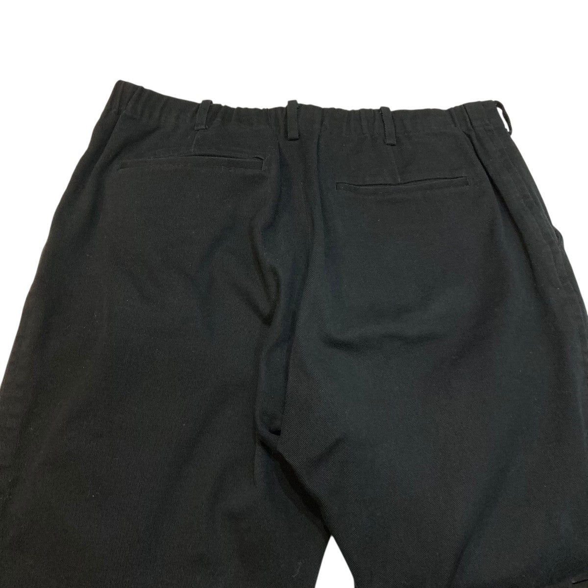 MORRIS＆SONS パンツ1PTAPERED24A 古着・中古-5枚目のアイテム画像