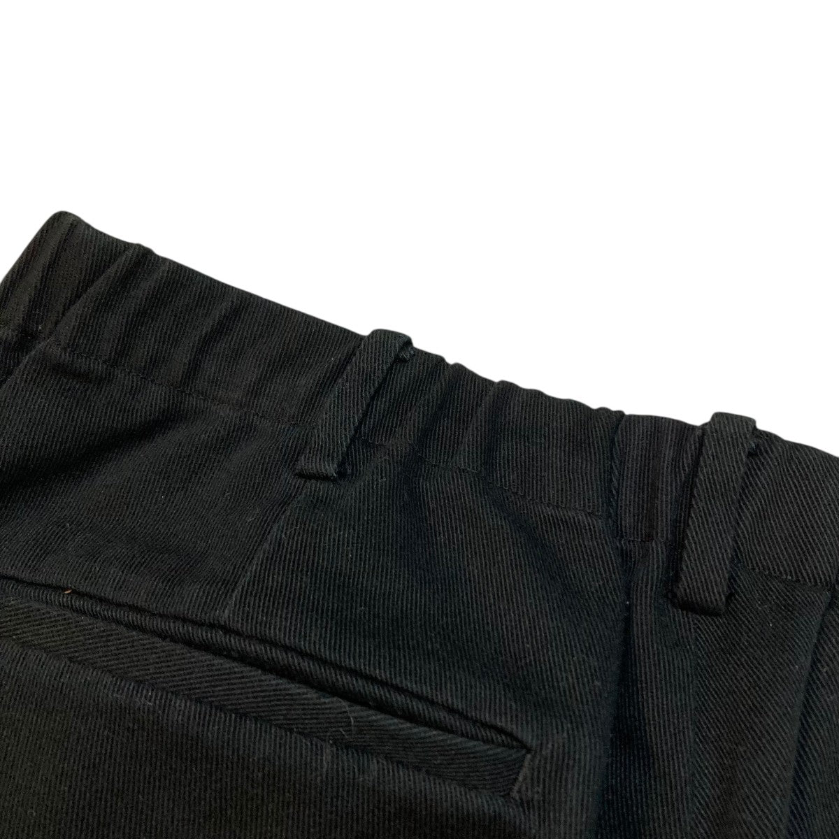 MORRIS＆SONS パンツ1PTAPERED24A 古着・中古-6枚目のアイテム画像