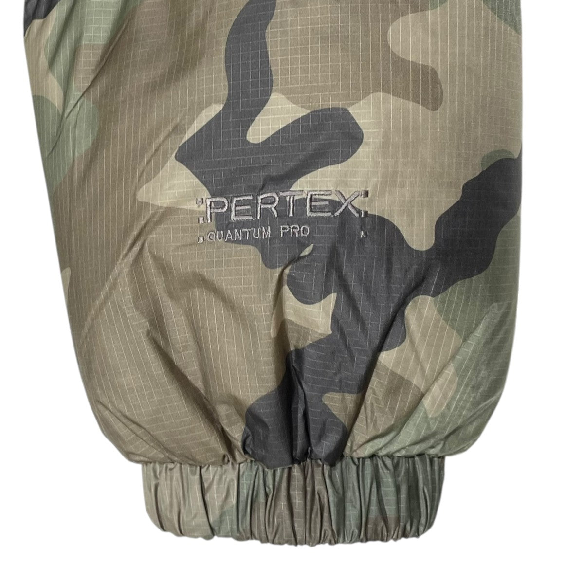 thisisneverthat(ディスイズネバーザット) カモフラージュ柄