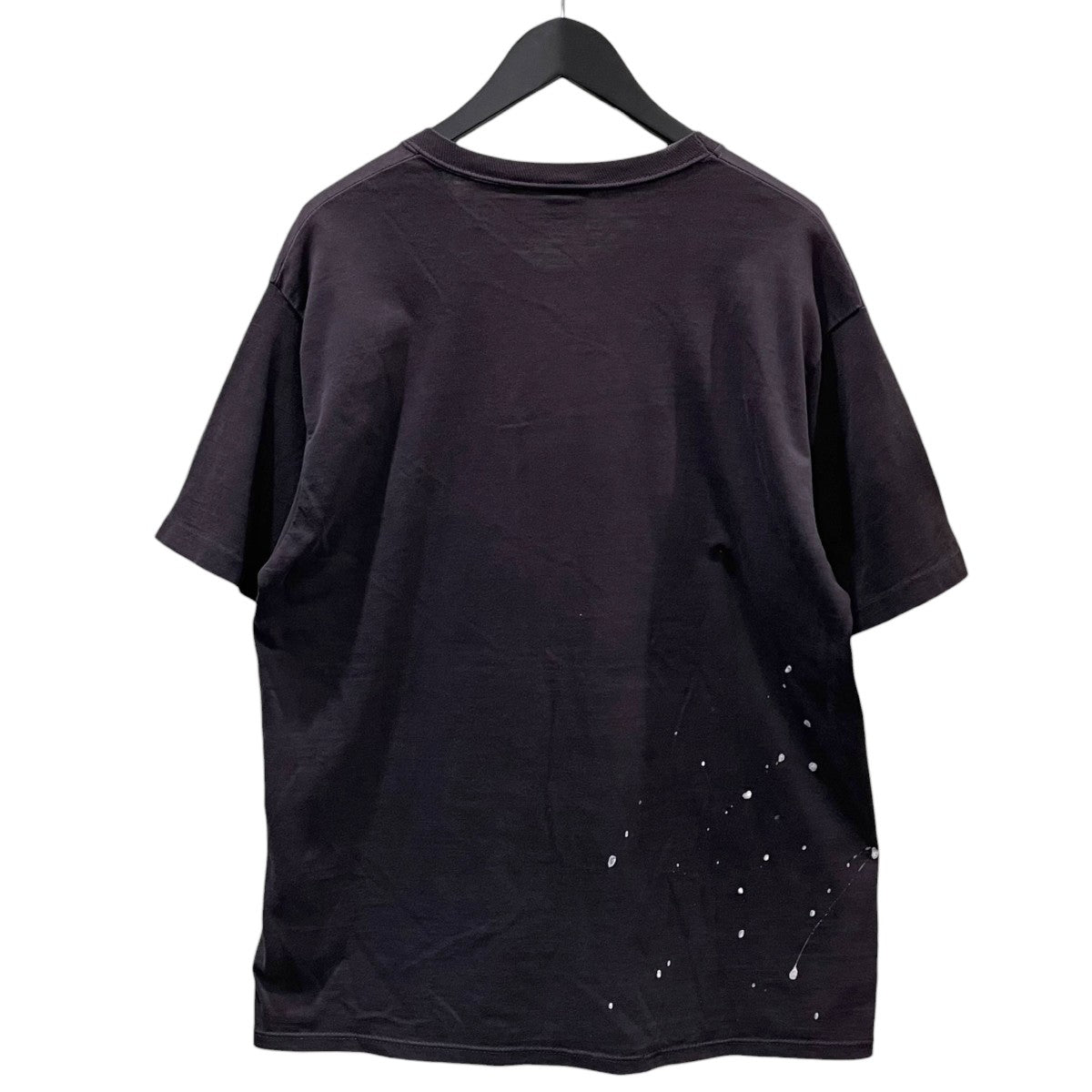Disney 80s ミッキーマウス プリントTシャツ 古着・中古-2枚目のアイテム画像