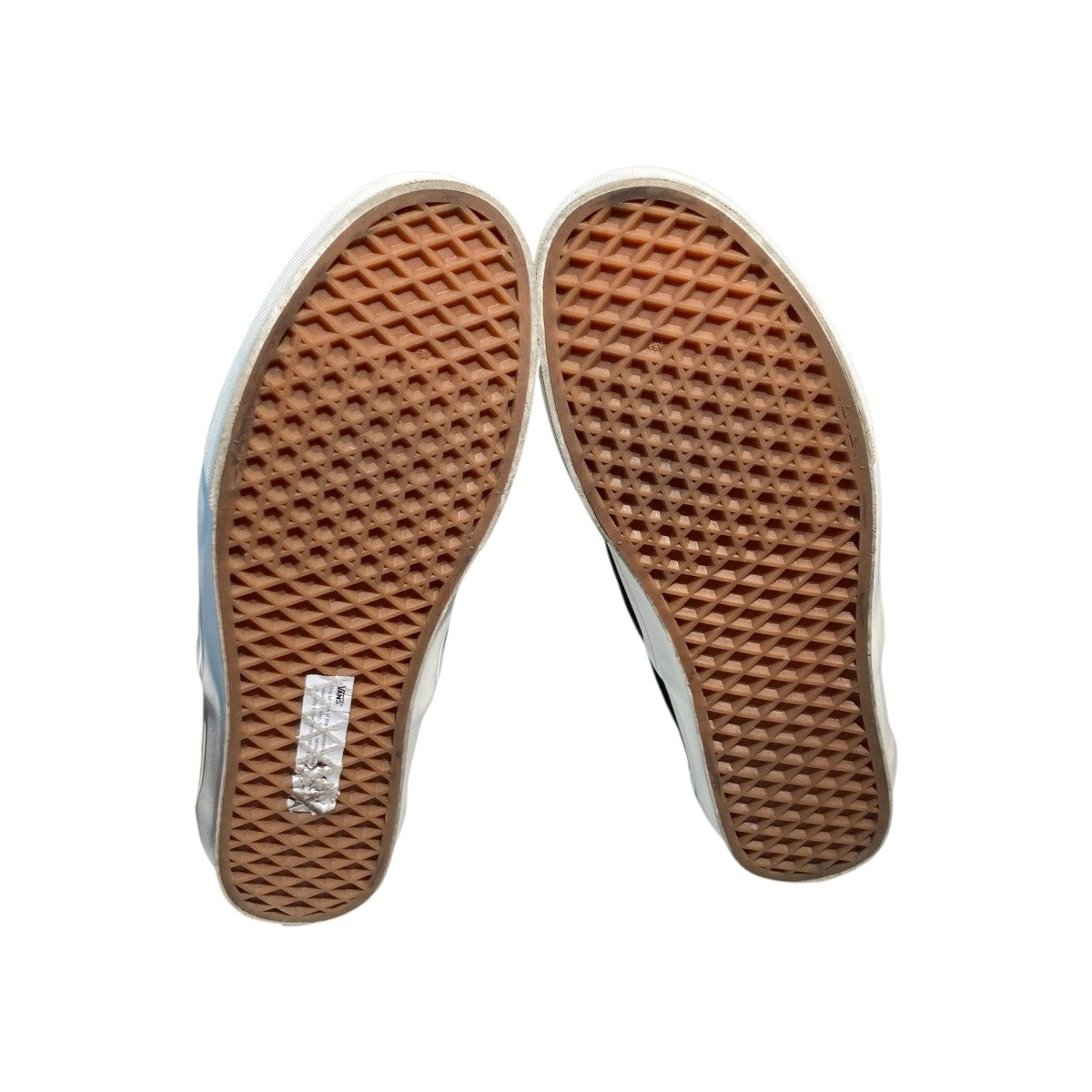 VANS Classic Slip-On SherpaローカットスニーカーVN000CT5BLA 古着・中古-5枚目のアイテム画像