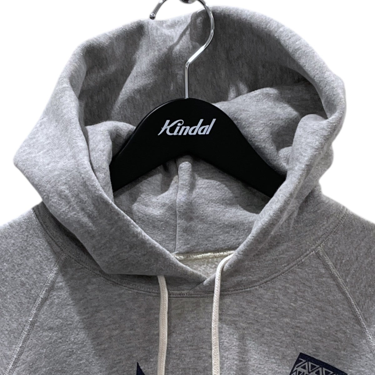 裏起毛プルオーバーパーカー RAGLAN SLEEVE HOODED SWEATSHIRT HAWAII ラグランスリーブフーデッドスウェットシャツハワイ