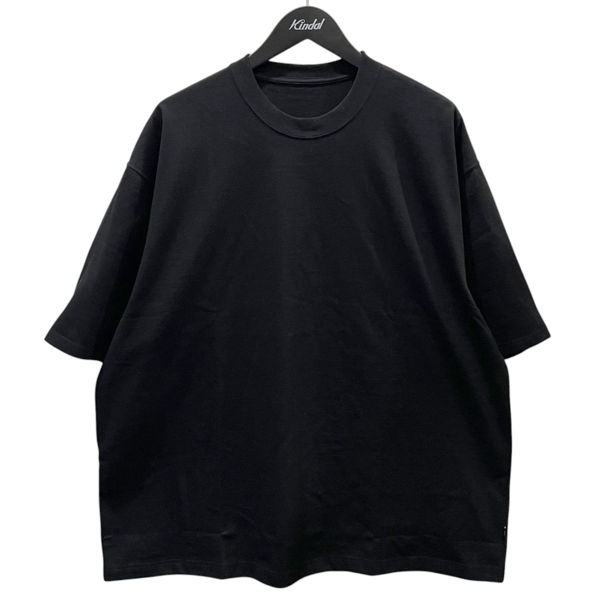 The Ennoy Professional 25SS クルーネックTシャツ Pocket ＆ Crew 2Pack SS T-Shirt ポケット アンド クルー 2パック ショートスリーブ Tシャツ SS25BRENCT06NTL 古着・中古-1枚目のアイテム画像