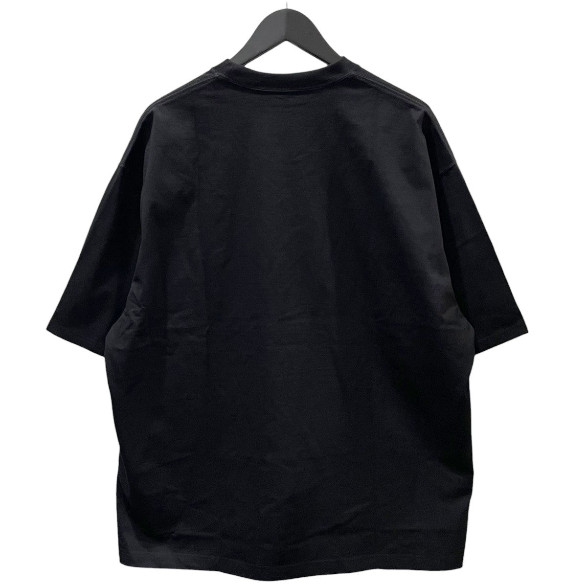 The Ennoy Professional 25SS クルーネックTシャツ Pocket ＆ Crew 2Pack SS T-Shirt ポケット アンド クルー 2パック ショートスリーブ Tシャツ SS25BRENCT06NTL 古着・中古-2枚目のアイテム画像