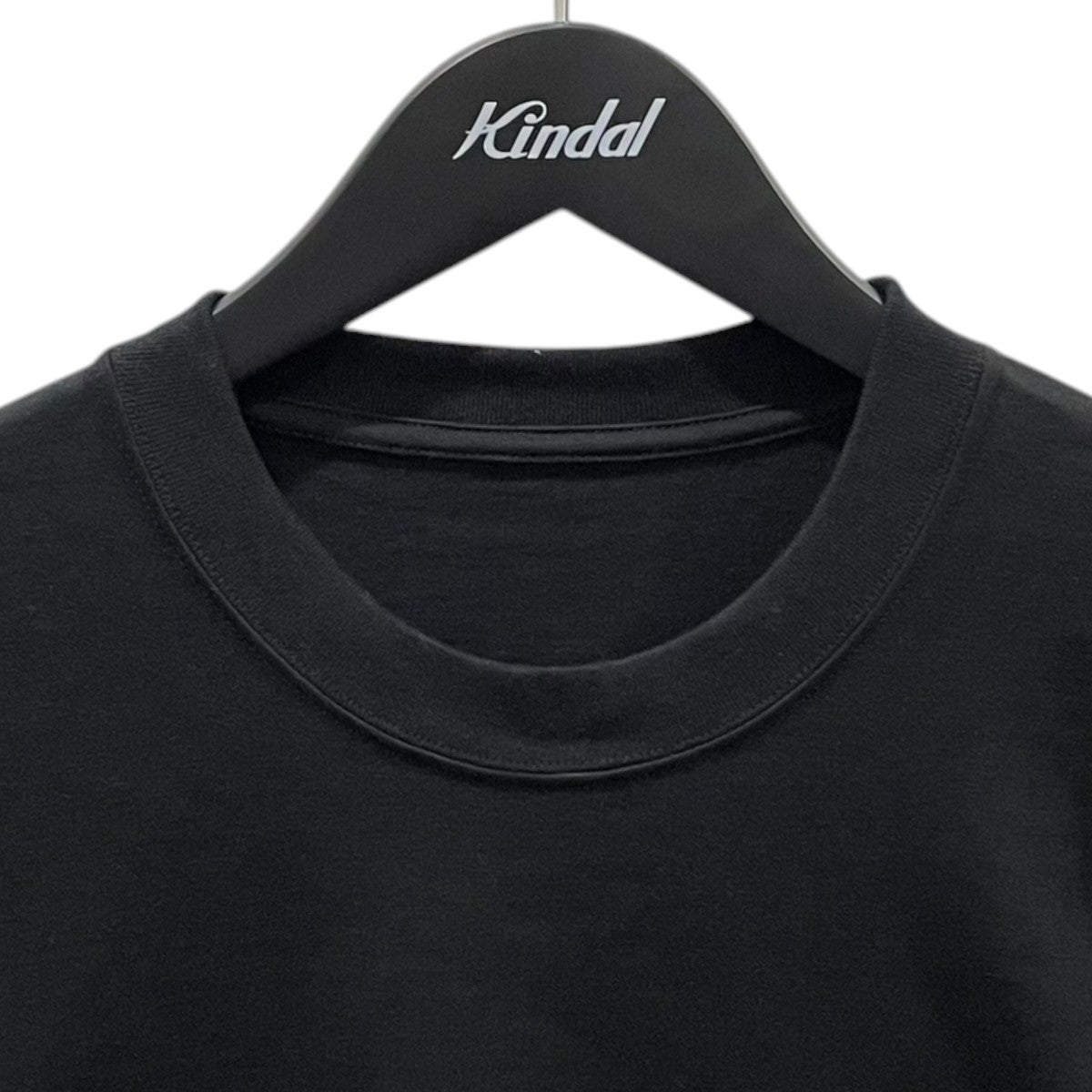 The Ennoy Professional 25SS クルーネックTシャツ Pocket ＆ Crew 2Pack SS T-Shirt ポケット アンド クルー 2パック ショートスリーブ Tシャツ SS25BRENCT06NTL 古着・中古-3枚目のアイテム画像