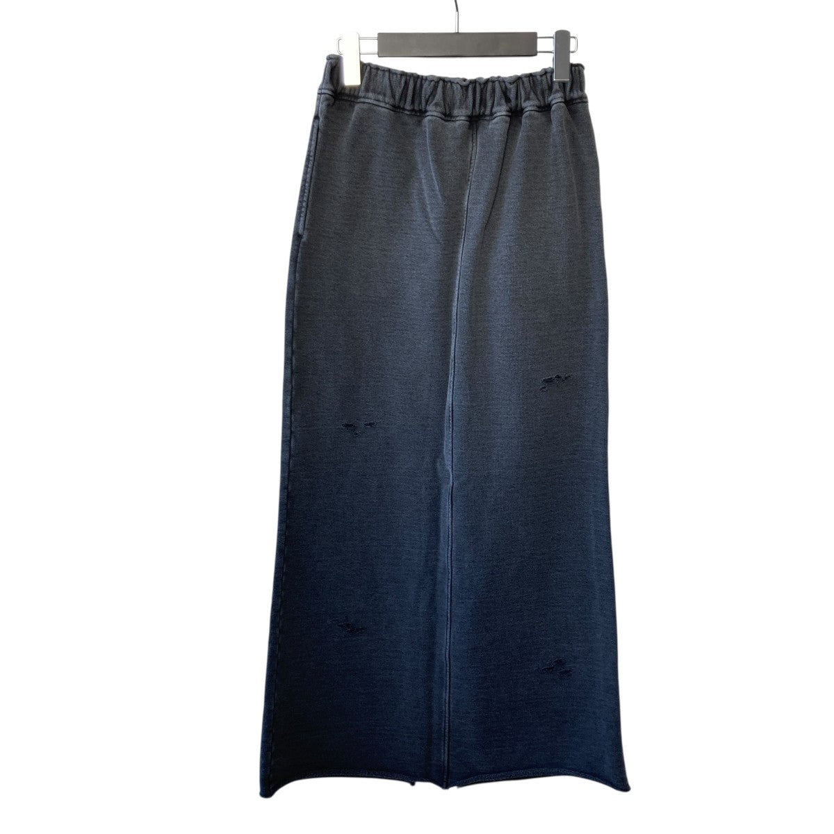 GOD SELECTION XXX 25ssSWEAT LONG SKIRTスウェットロングスカートGXL-S25-SK-01 古着・中古-2枚目のアイテム画像