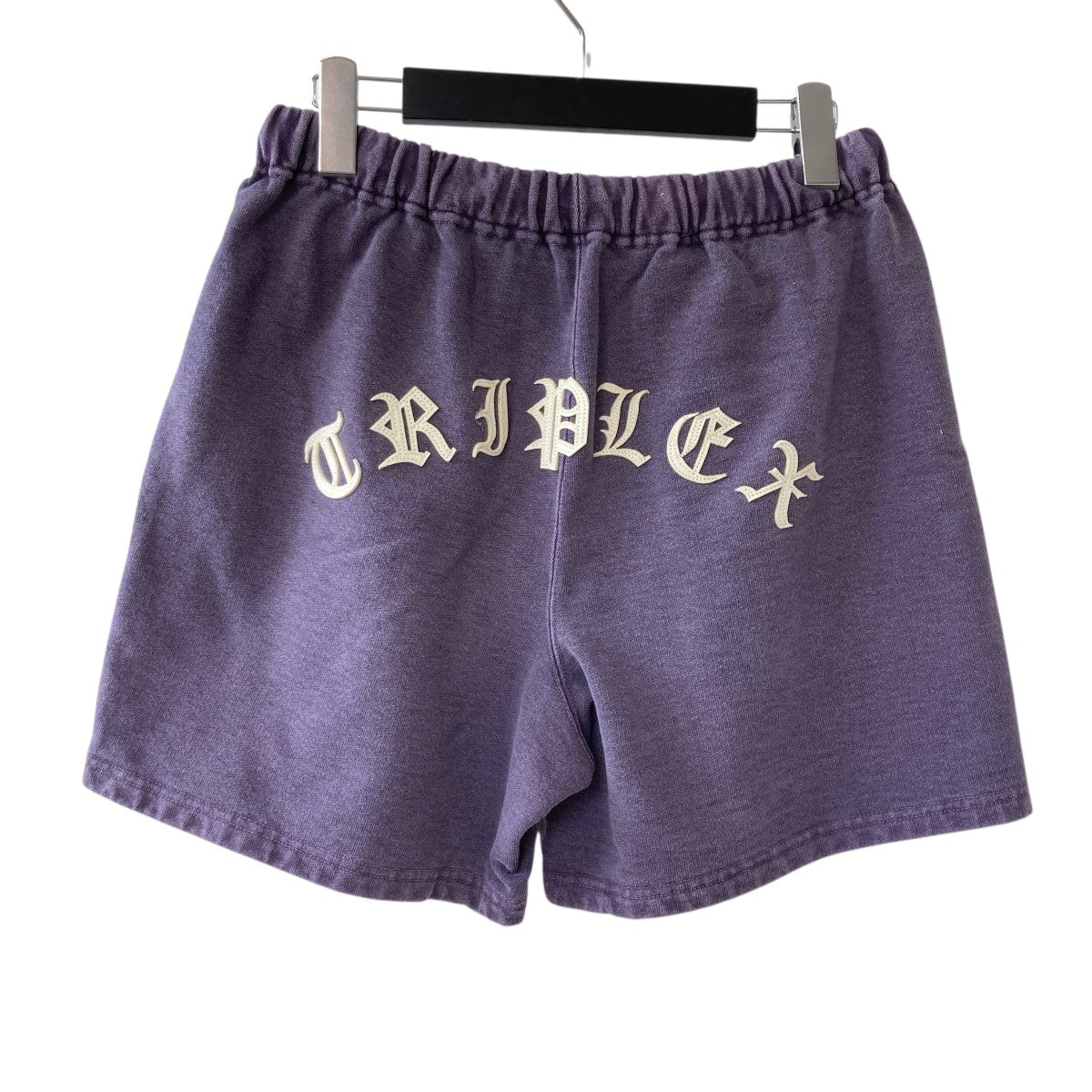 25SSSWEAT SHORT PANTSスウェット ハーフパンツGX-S25-SP-02