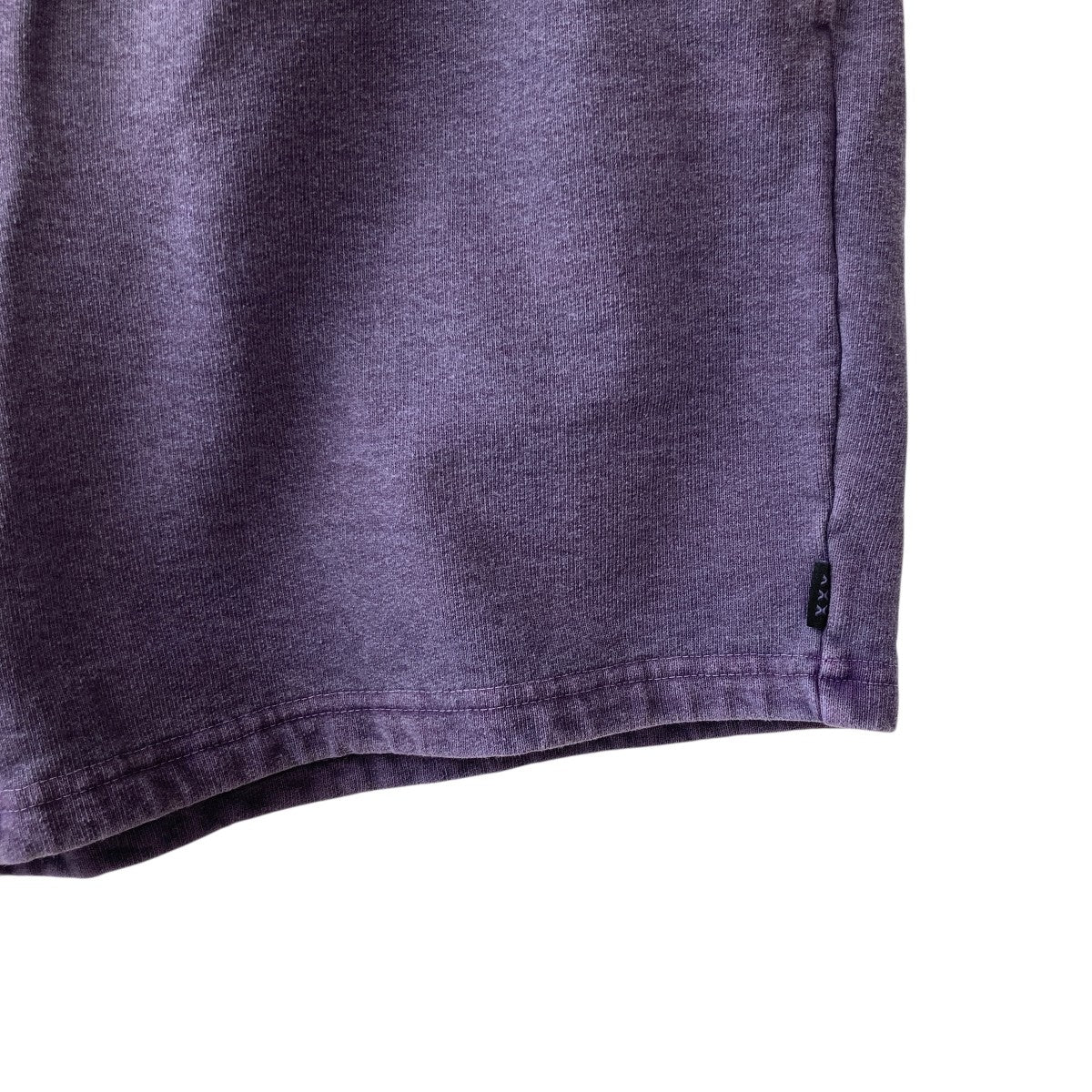 25SSSWEAT SHORT PANTSスウェット ハーフパンツGX-S25-SP-02
