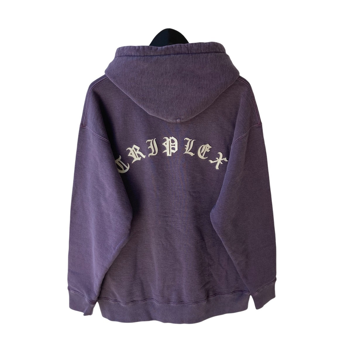 GOD SELECTION XXX(ゴッドセレクショントリプルエックス) 25SSHOODIE