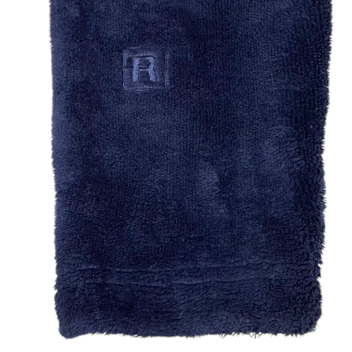 12AW ジップアップフリースジャケット R4 Regulator Fleece Jacket R4レギュレーターフリースジャケット 36102FA12