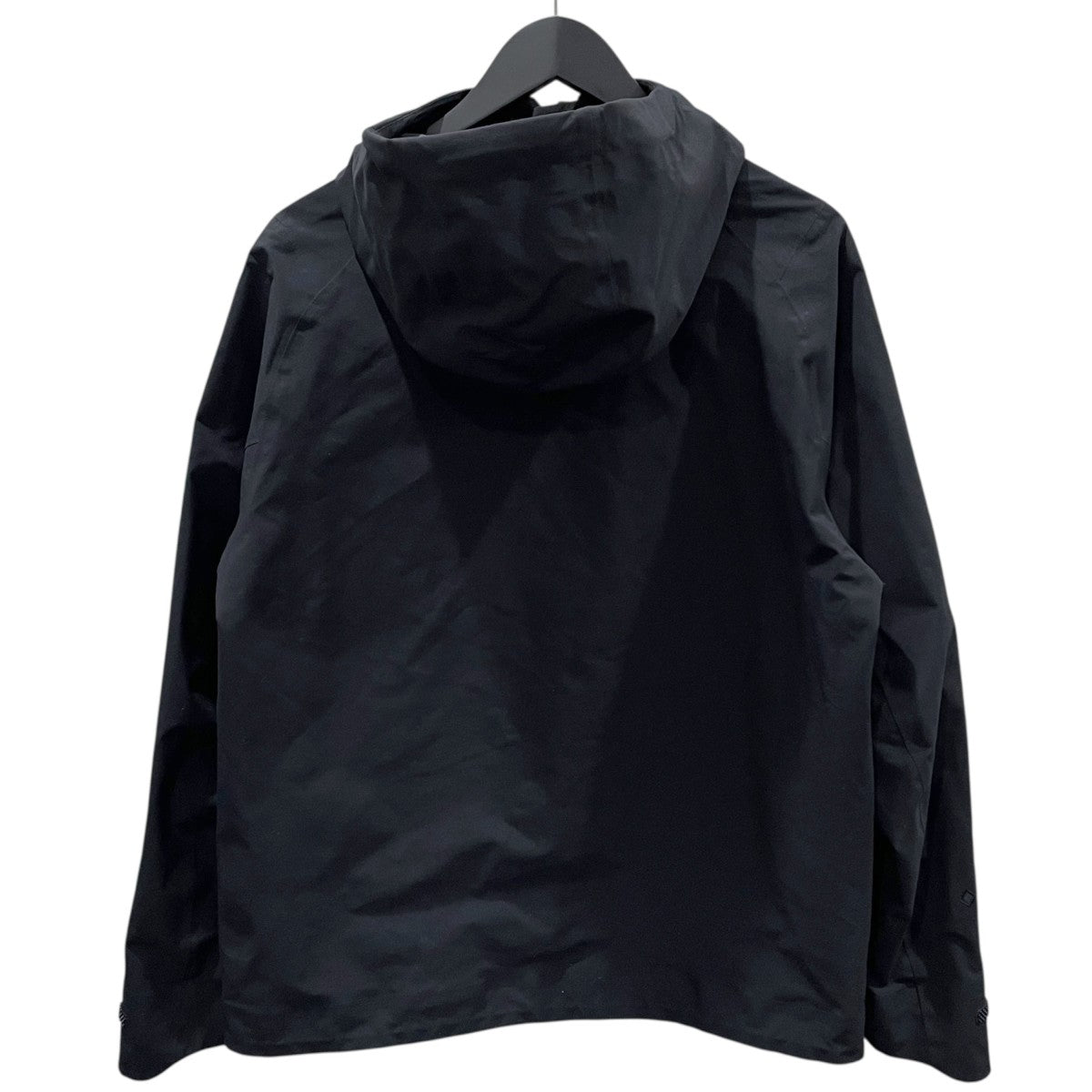 Descente ALLTERRAIN 20AW ハードシェルジャケット GORE-TEX PRO X-TREME SHELL JACKET ゴアテックスプロ エクストリームシェルジャケット DAMQGC46 古着・中古-2枚目のアイテム画像