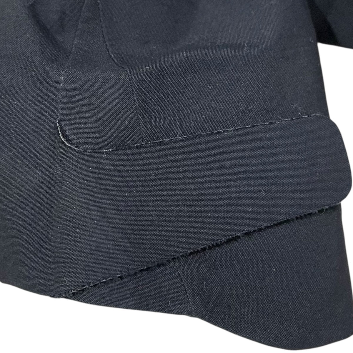 Descente ALLTERRAIN 20AW ハードシェルジャケット GORE-TEX PRO X-TREME SHELL JACKET ゴアテックスプロ エクストリームシェルジャケット DAMQGC46 古着・中古-8枚目のアイテム画像