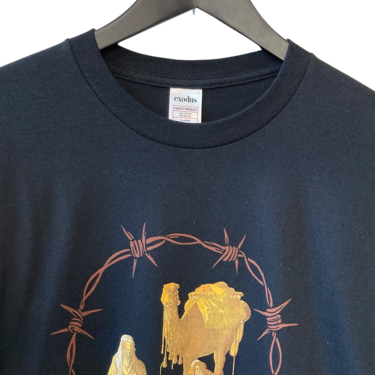 24AWロングスリーブTシャツ