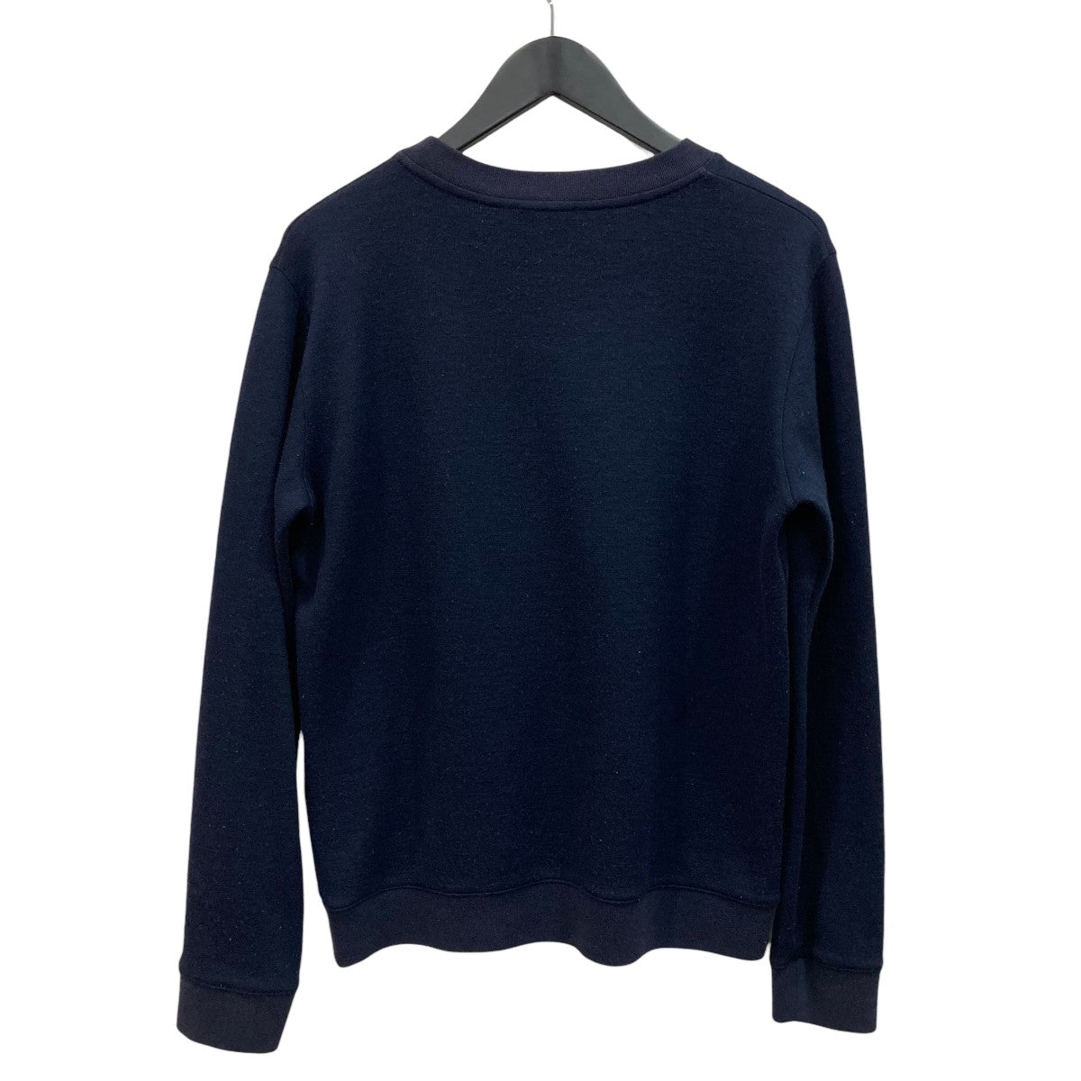 A．P．C． スウェット 古着・中古-3枚目のアイテム画像