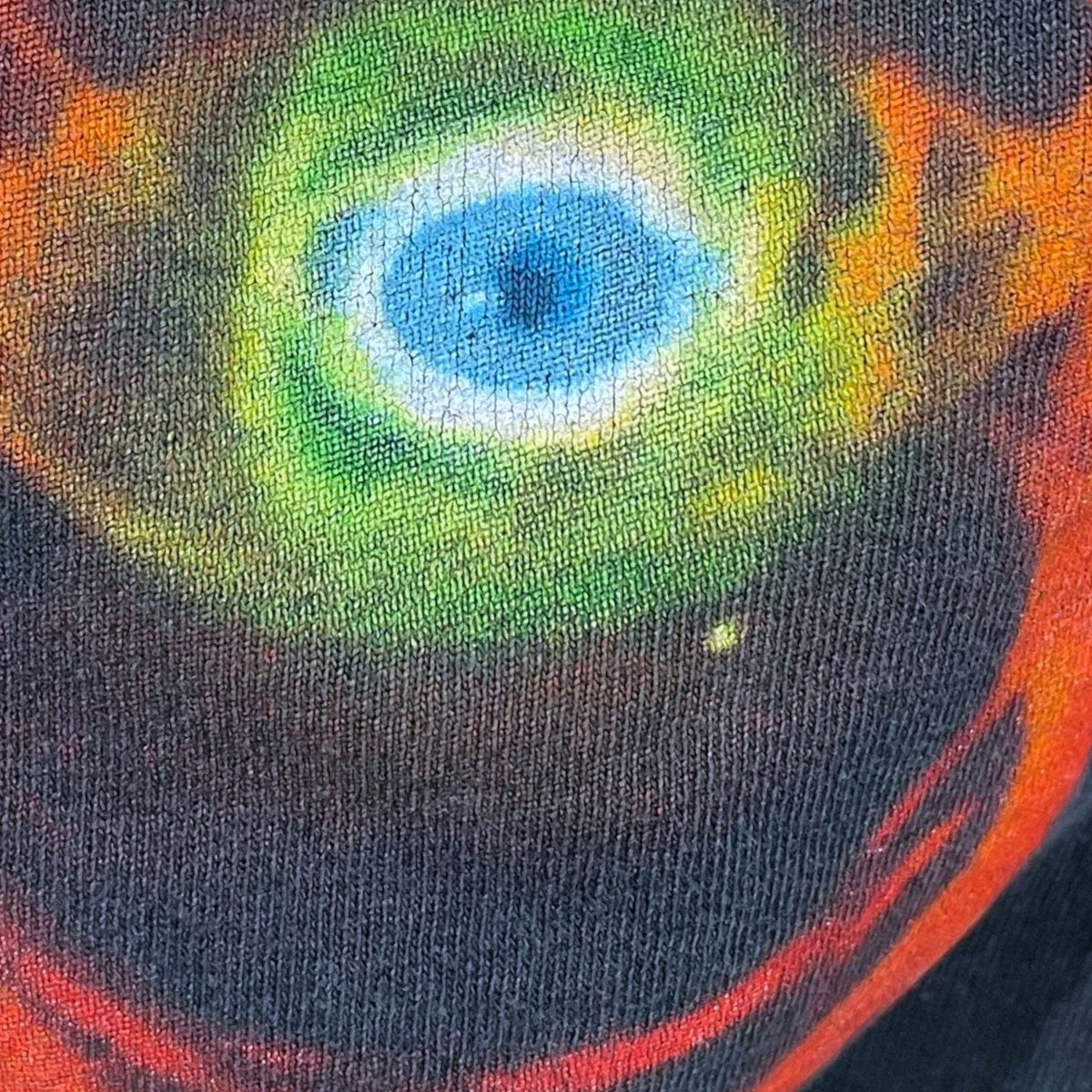 anvil(アンヴィル) プリントTシャツ Pearl Jam パール ジャム Binaural