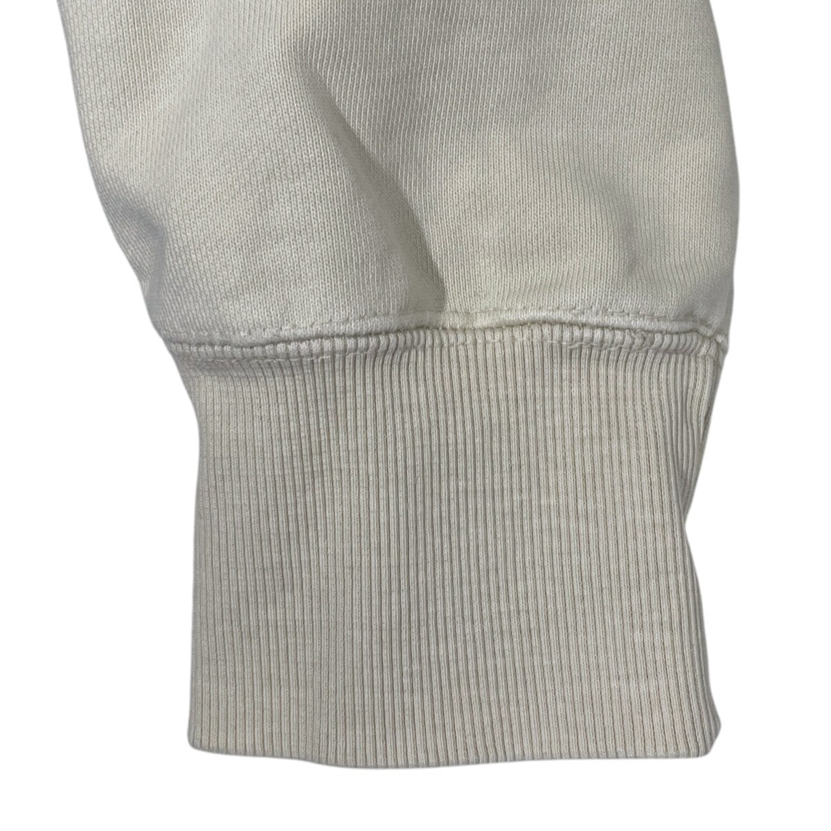 加工スウェットトレーナー Basic Sweat Pullover ベーシックスウェットプルオーバー 4120900010
