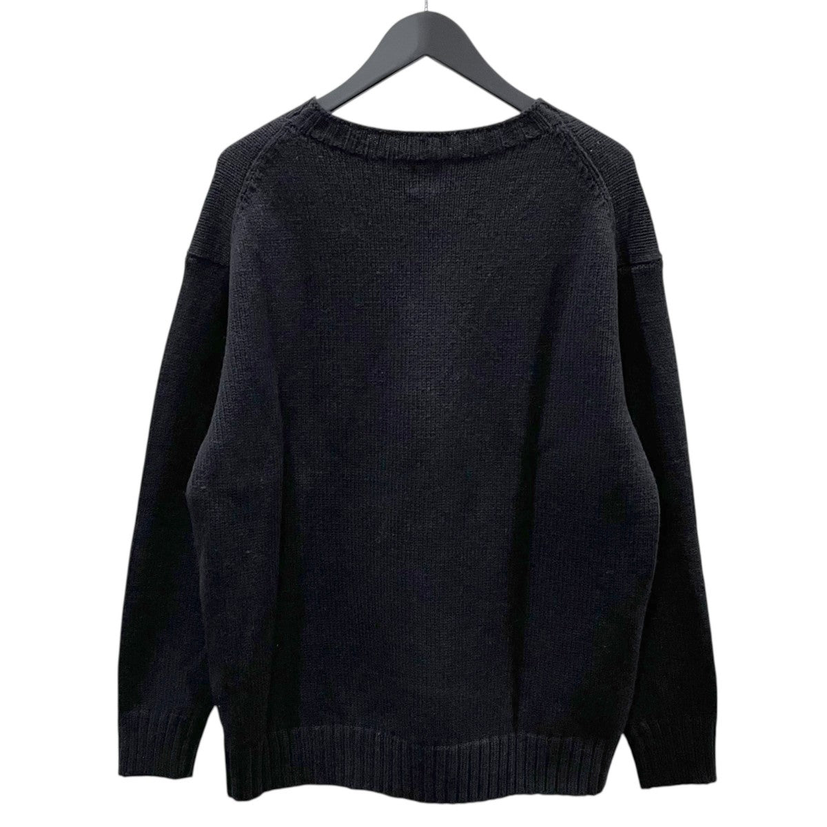 Ron Herman(ロンハーマン) 24AW ニットセーター Wool Basic Knit