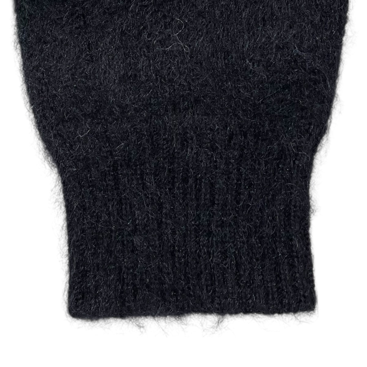 25AW ニットセーター Jacquard Mohair Knit Pullover ジャカードモヘアニットプルオーバー 4220800042