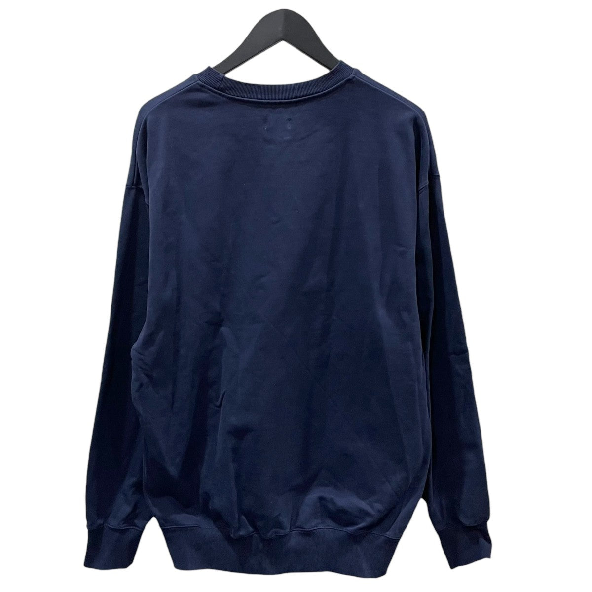 RHC Ron Herman 加工スウェットトレーナー Basic Sweat Pullover ベーシックスウェットプルオーバー 4120900010 古着・中古-2枚目のアイテム画像