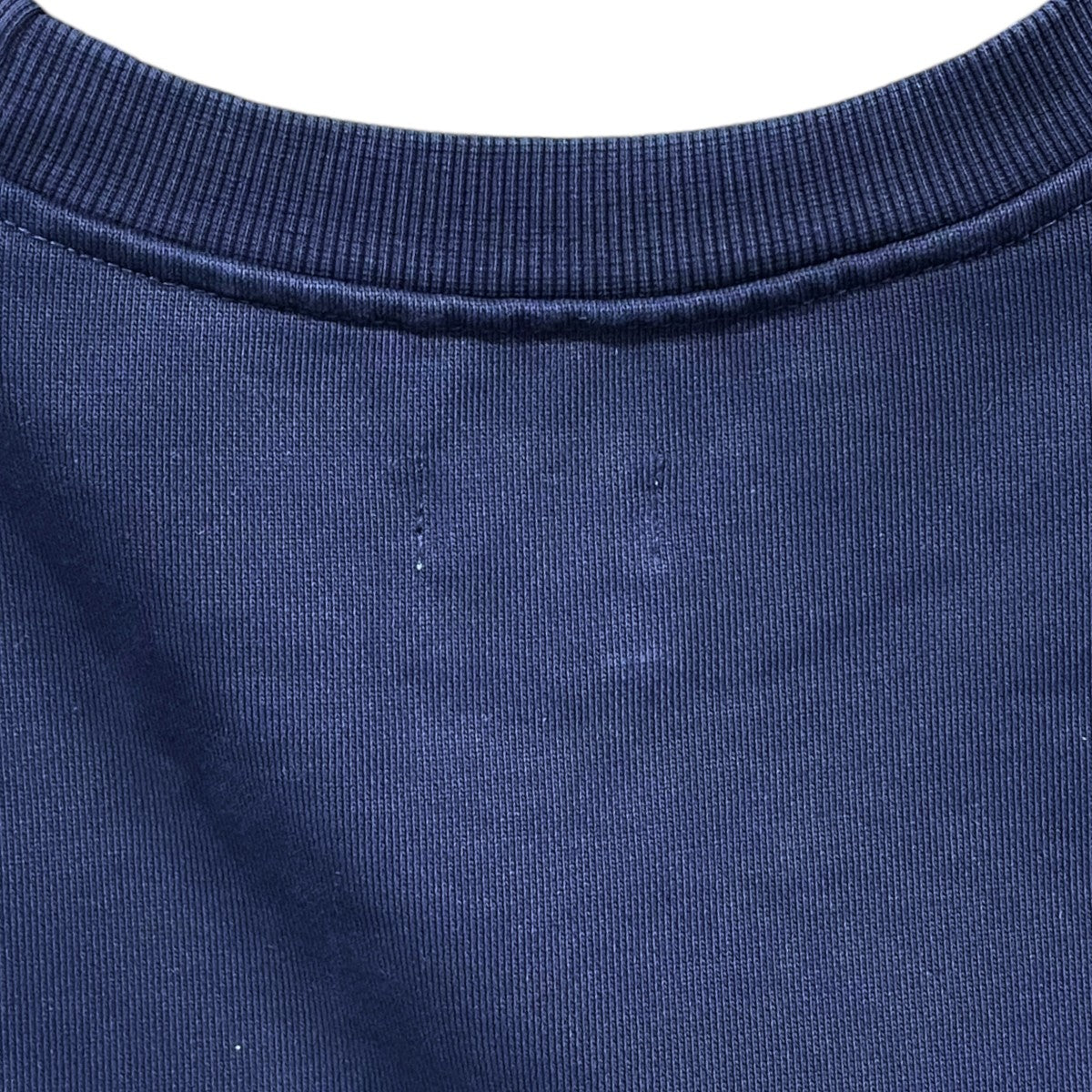 RHC Ron Herman 加工スウェットトレーナー Basic Sweat Pullover ベーシックスウェットプルオーバー 4120900010 古着・中古-4枚目のアイテム画像