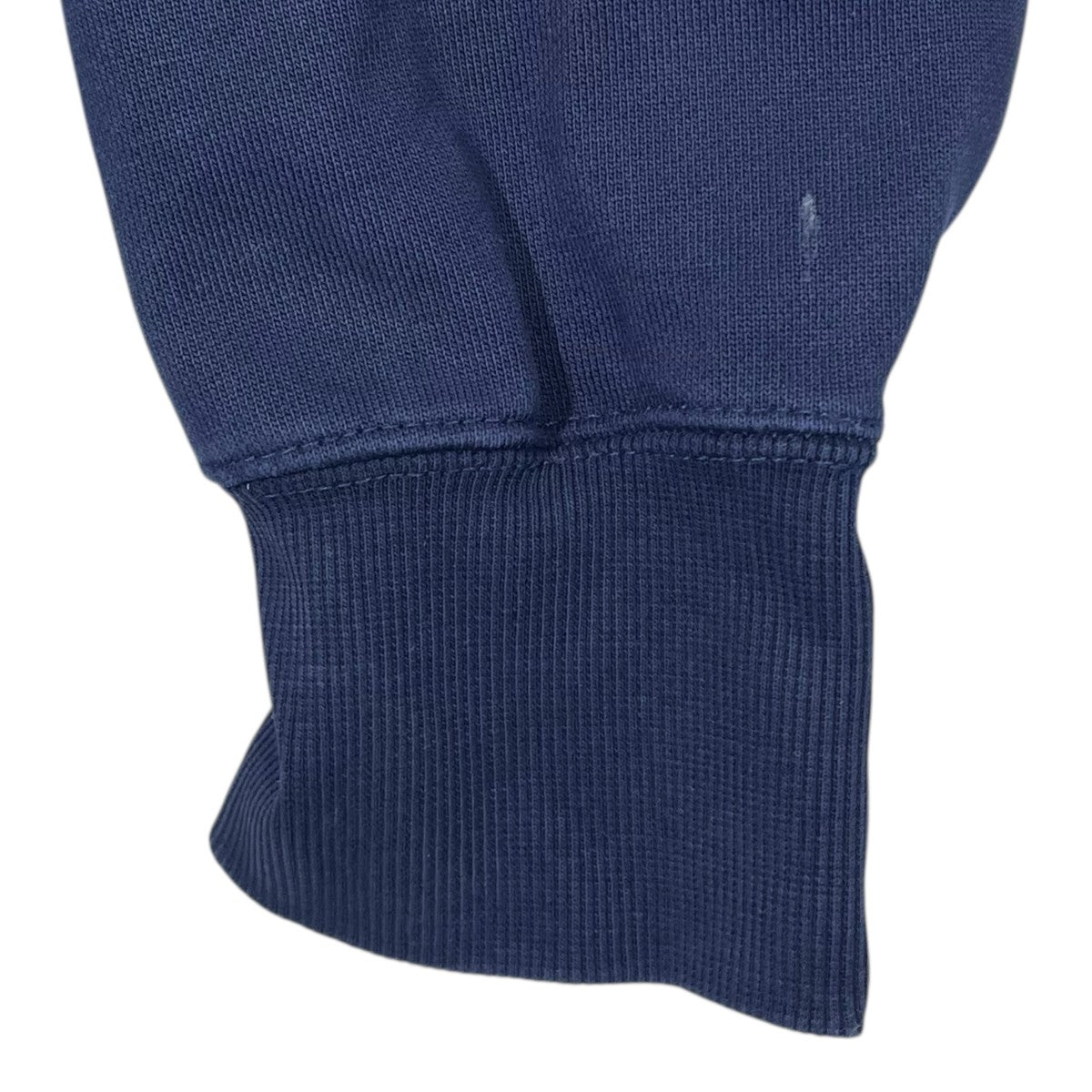 RHC Ron Herman 加工スウェットトレーナー Basic Sweat Pullover ベーシックスウェットプルオーバー 4120900010 古着・中古-5枚目のアイテム画像
