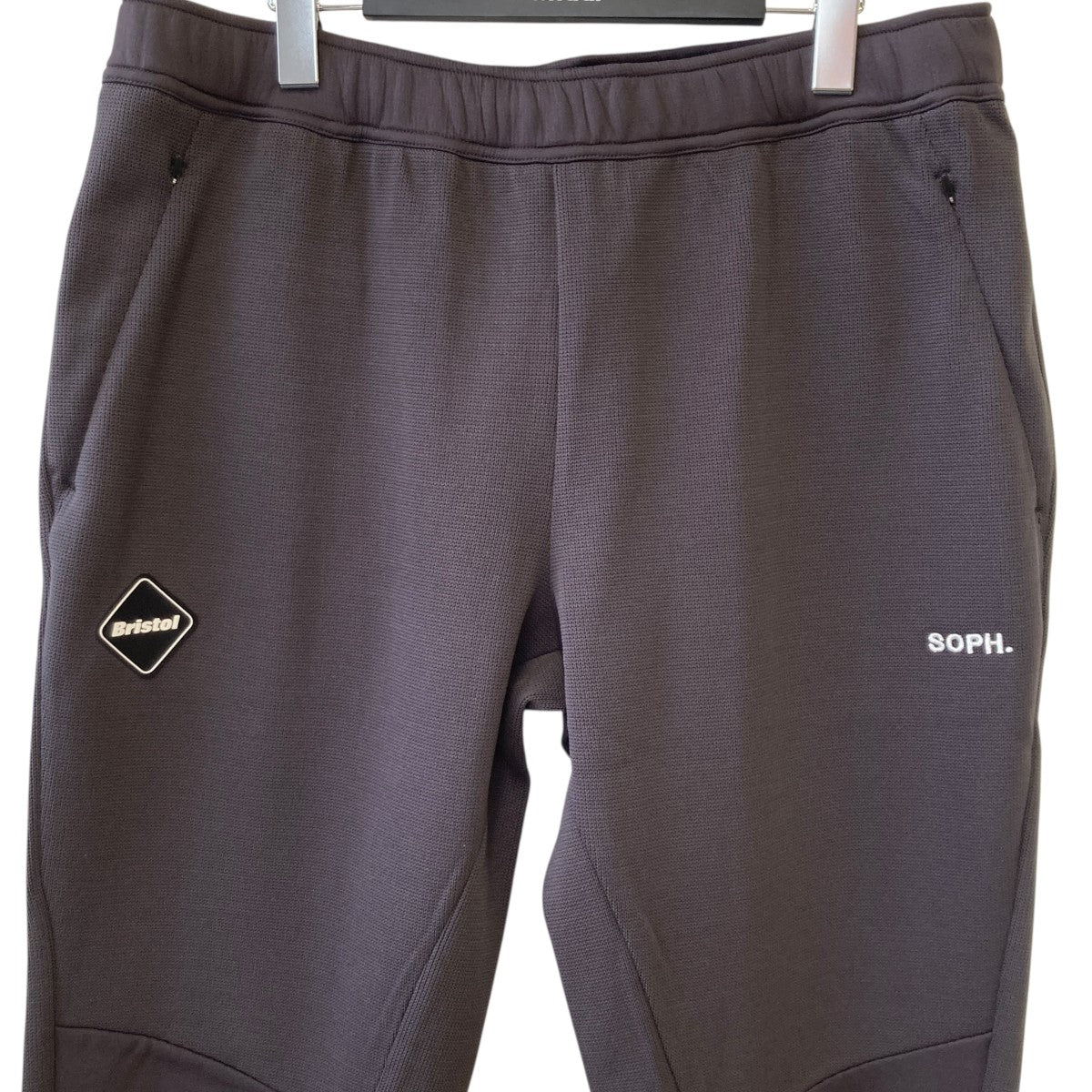 F．C．R．B． 25AWQUARTER KNIT PANTSニットパンツFCRB-252049 古着・中古-3枚目のアイテム画像
