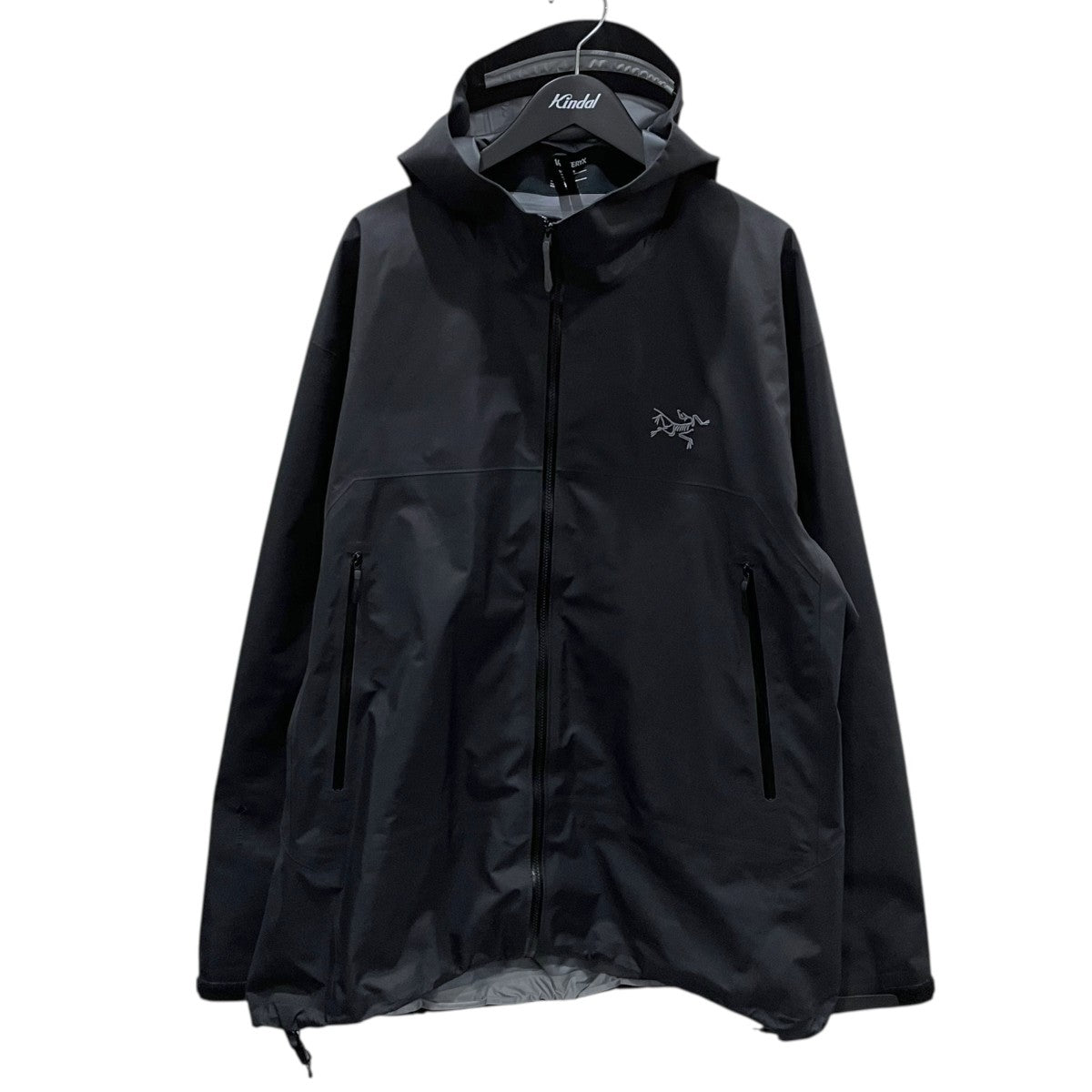 ARC’TERYX マウンテンパーカー Beta Jacket ベータ ジャケット X000010513 古着・中古-1枚目のアイテム画像