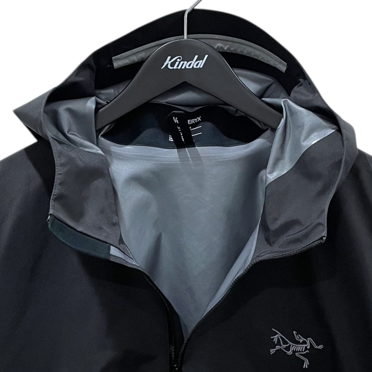 ARC’TERYX マウンテンパーカー Beta Jacket ベータ ジャケット X000010513 古着・中古-3枚目のアイテム画像